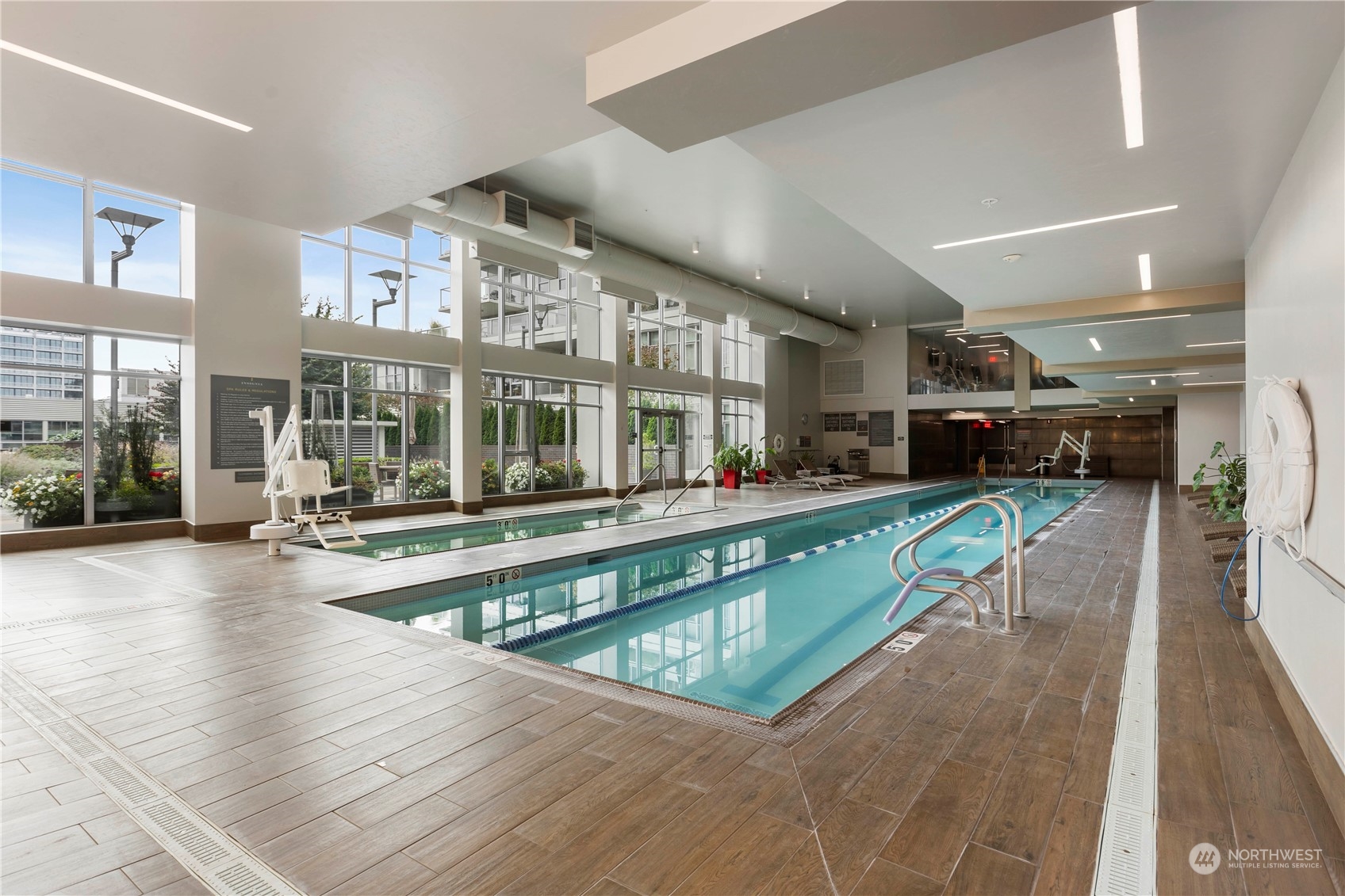 588 Bell Street Unit: 504S