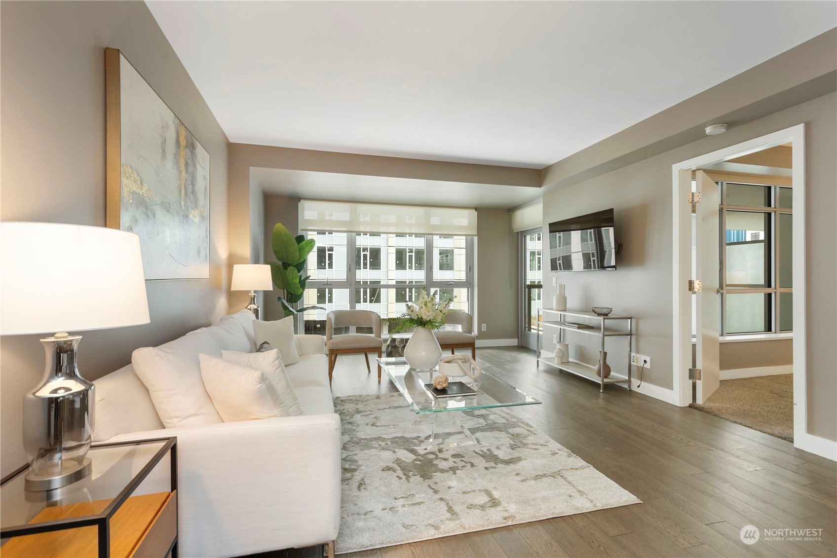 588 Bell Street Unit: 504S