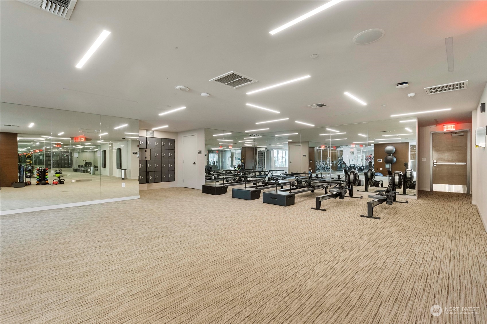 588 Bell Street Unit: 504S