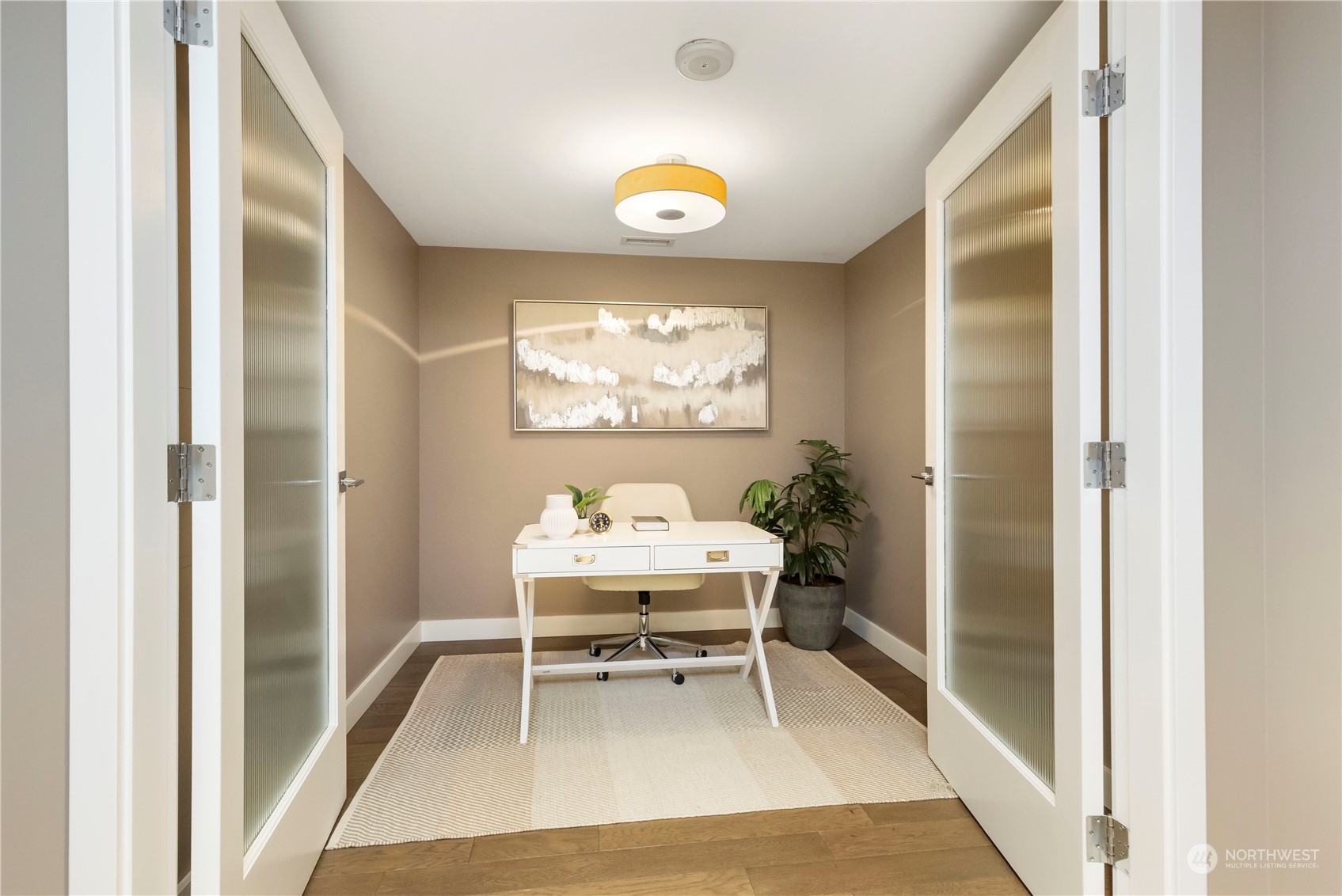 588 Bell Street Unit: 504S