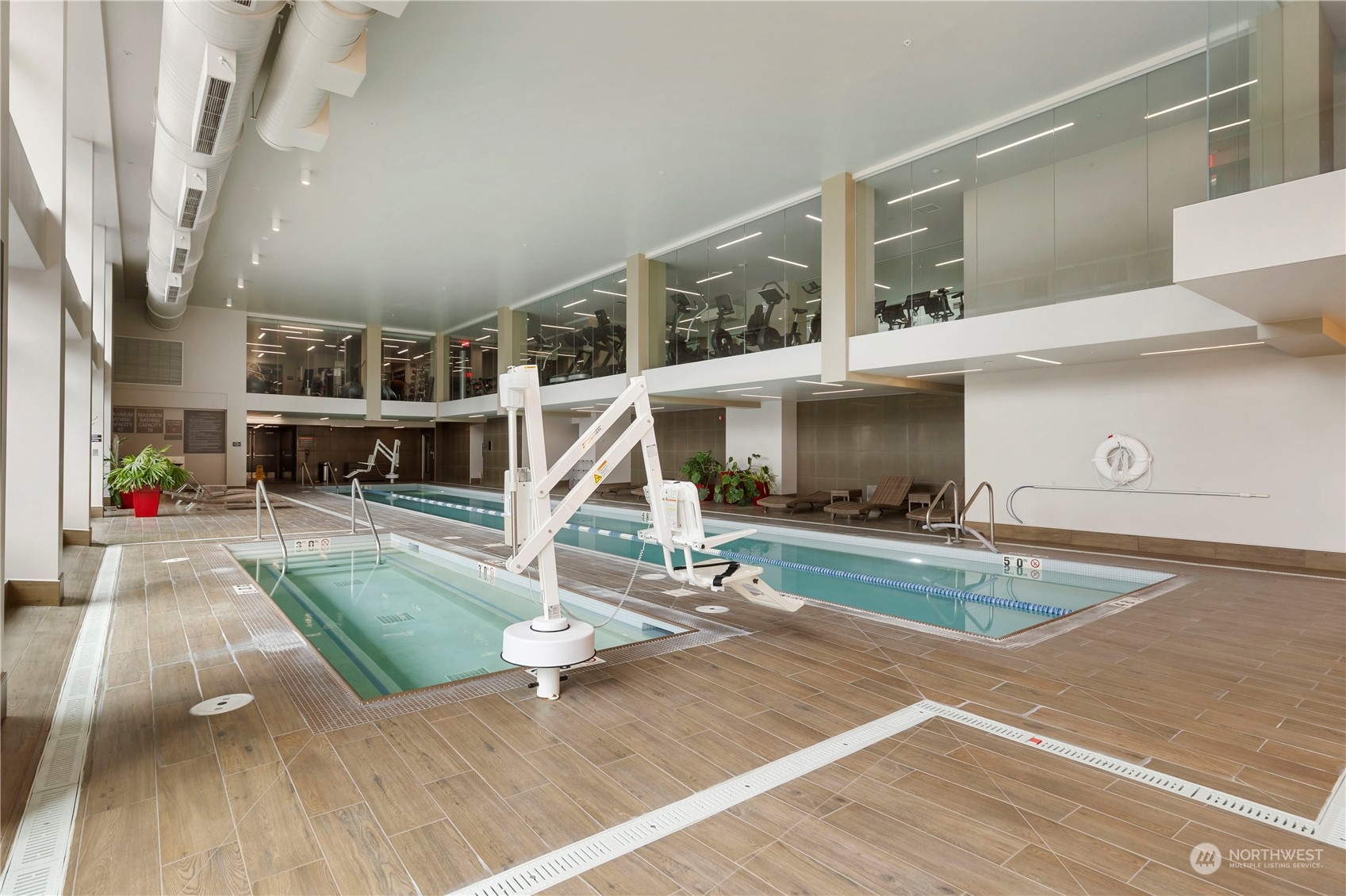588 Bell Street Unit: 504S