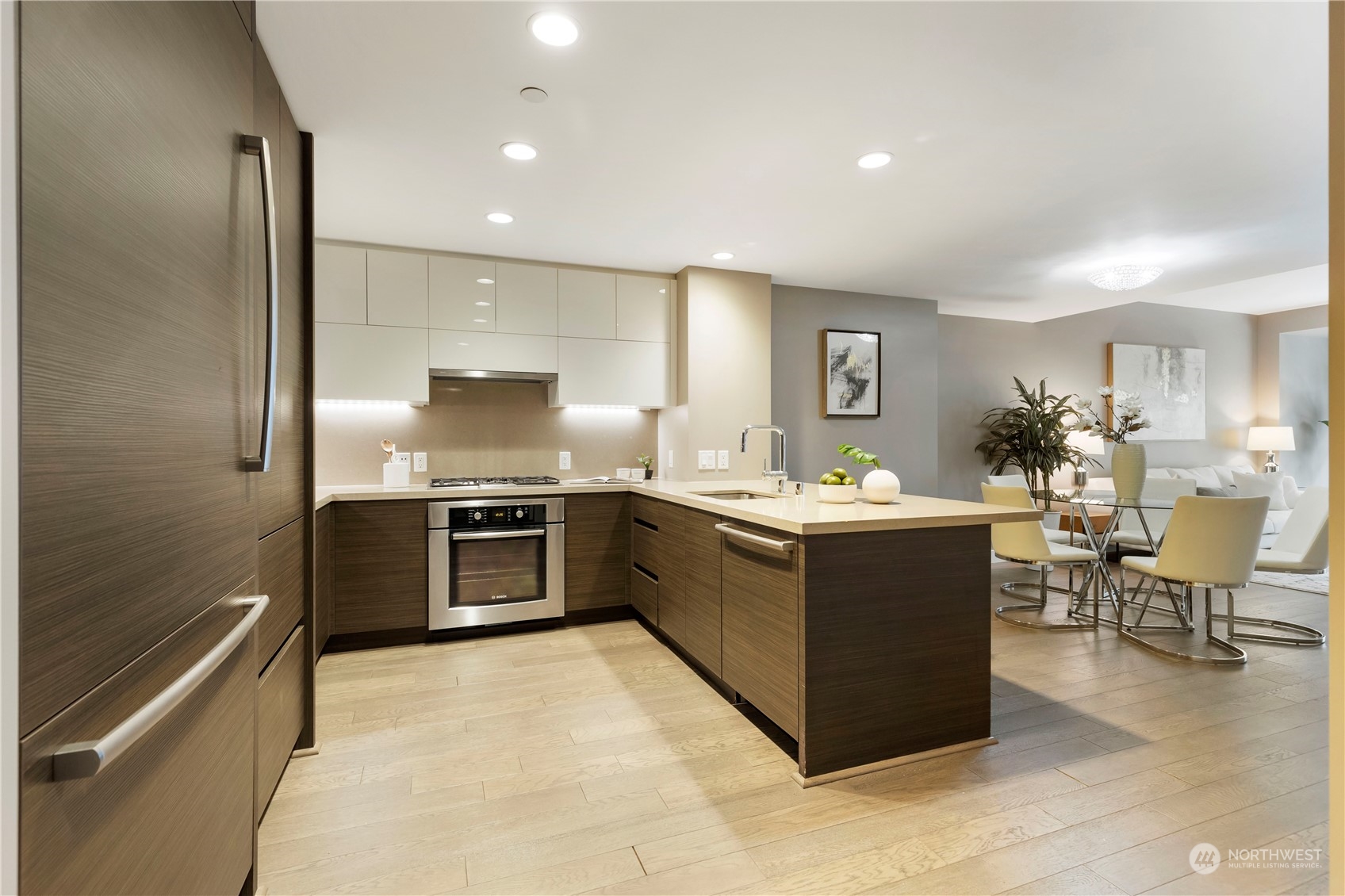 588 Bell Street Unit: 504S