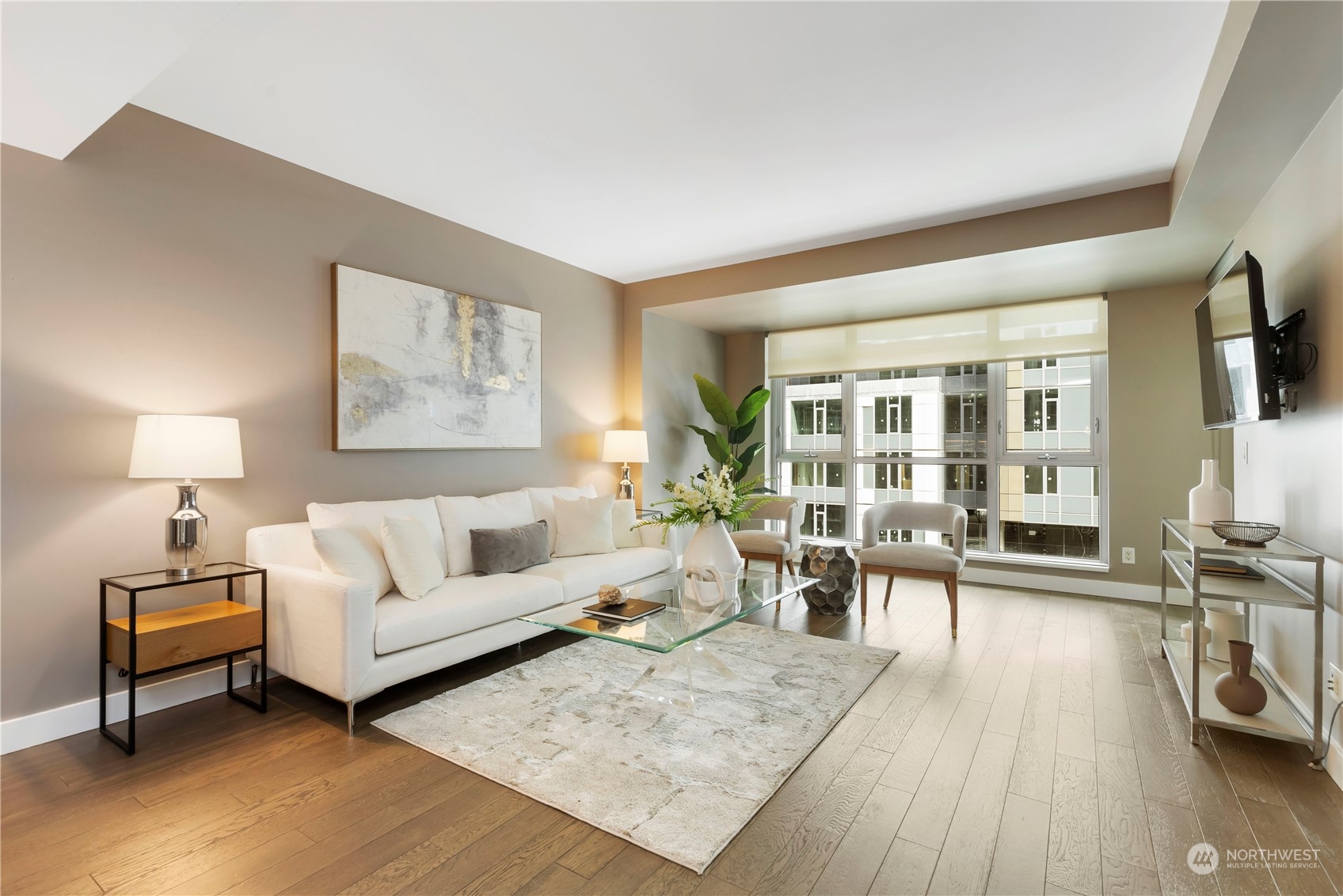 588 Bell Street Unit: 504S
