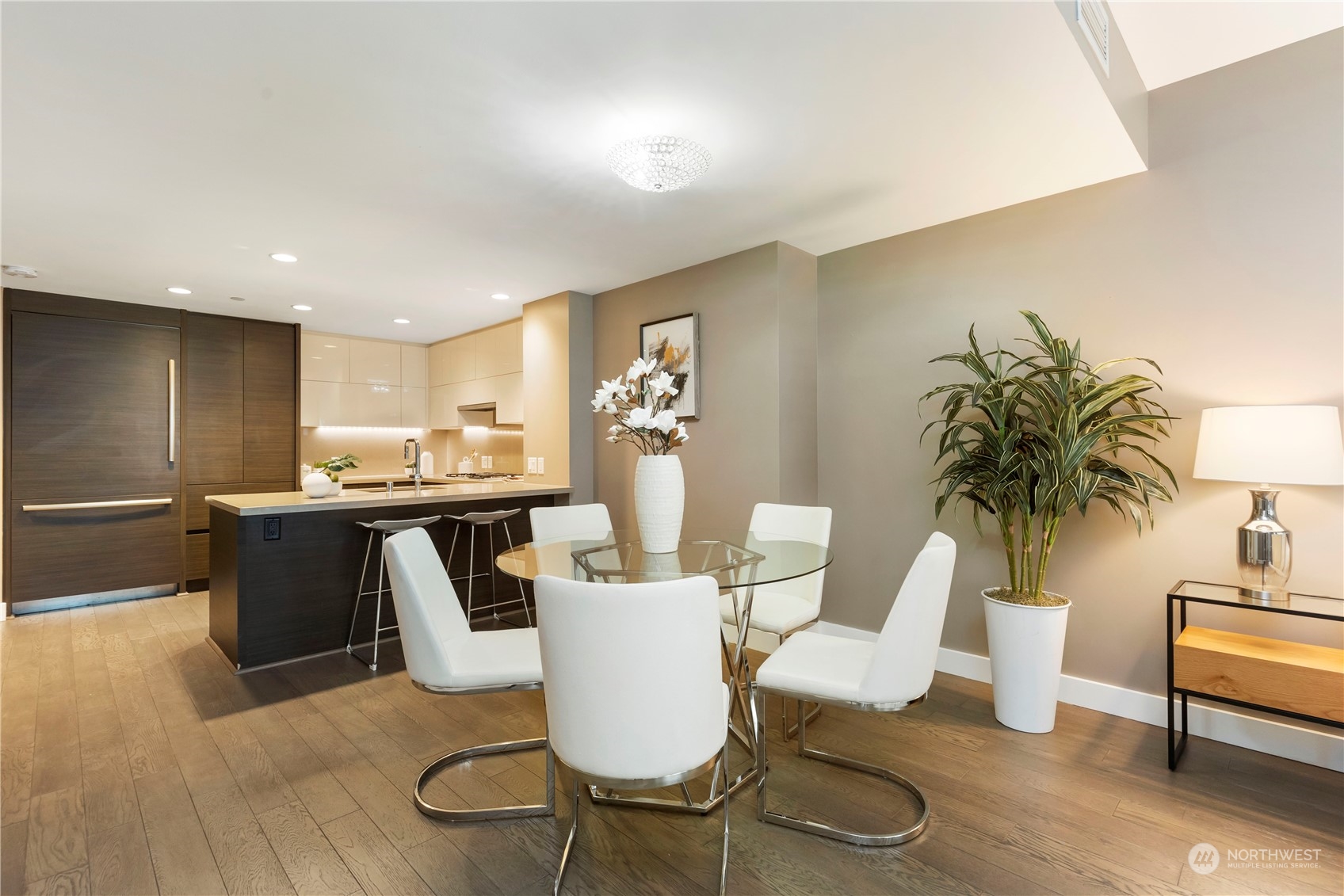 588 Bell Street Unit: 504S