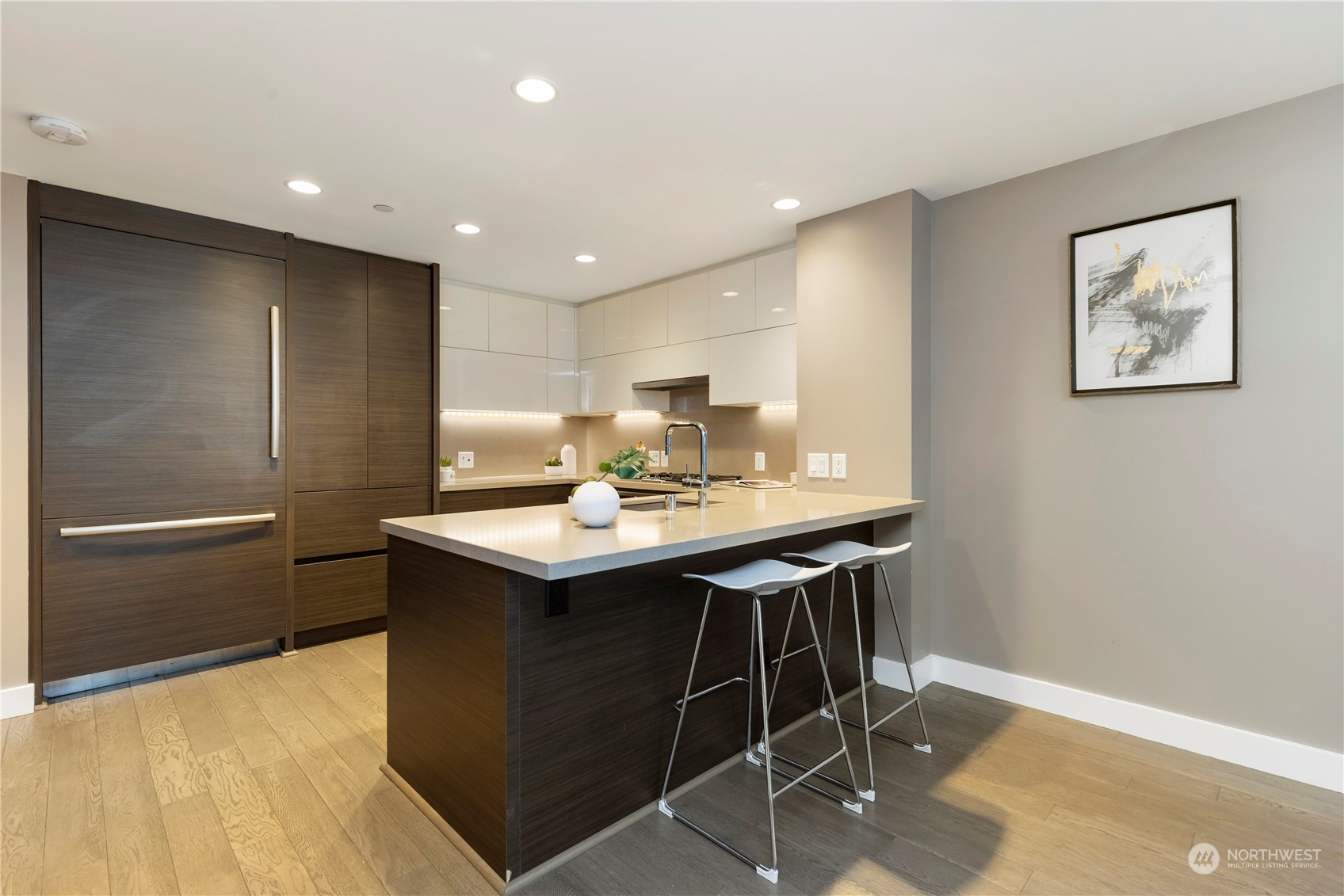 588 Bell Street Unit: 504S
