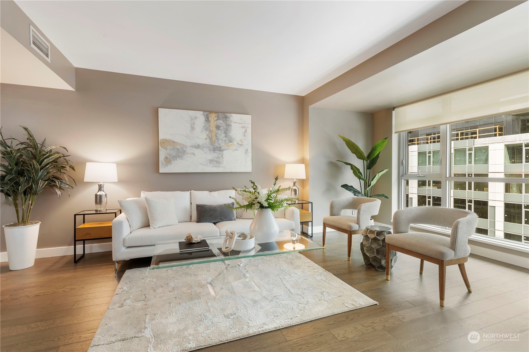 588 Bell Street Unit: 504S