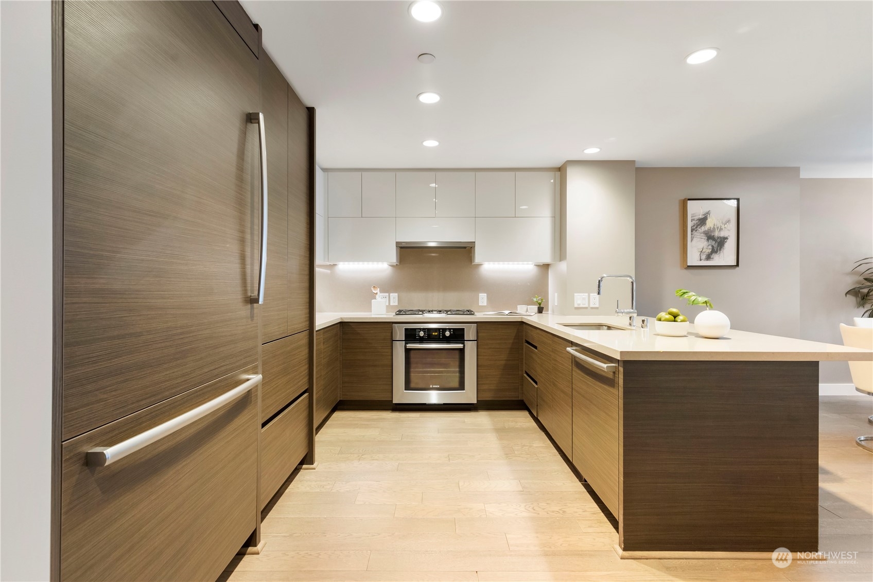 588 Bell Street Unit: 504S