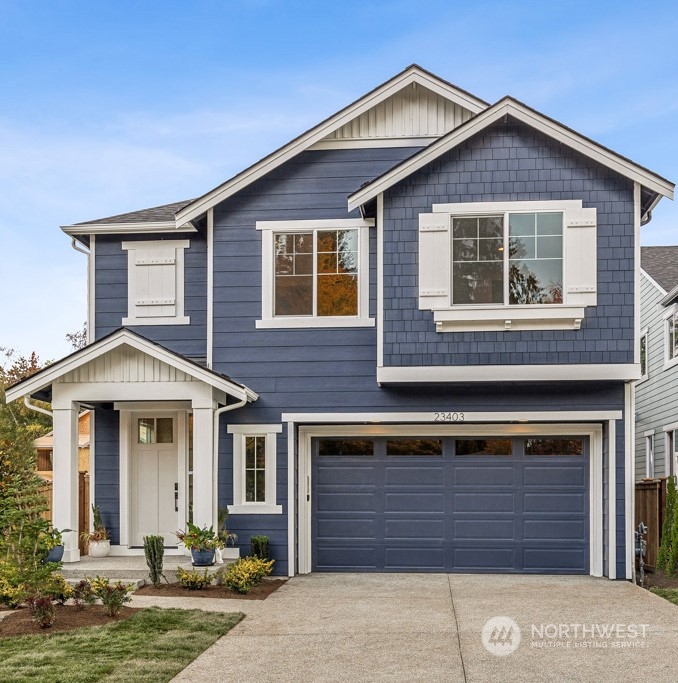 23403 13th (Lot 4) Avenue SE