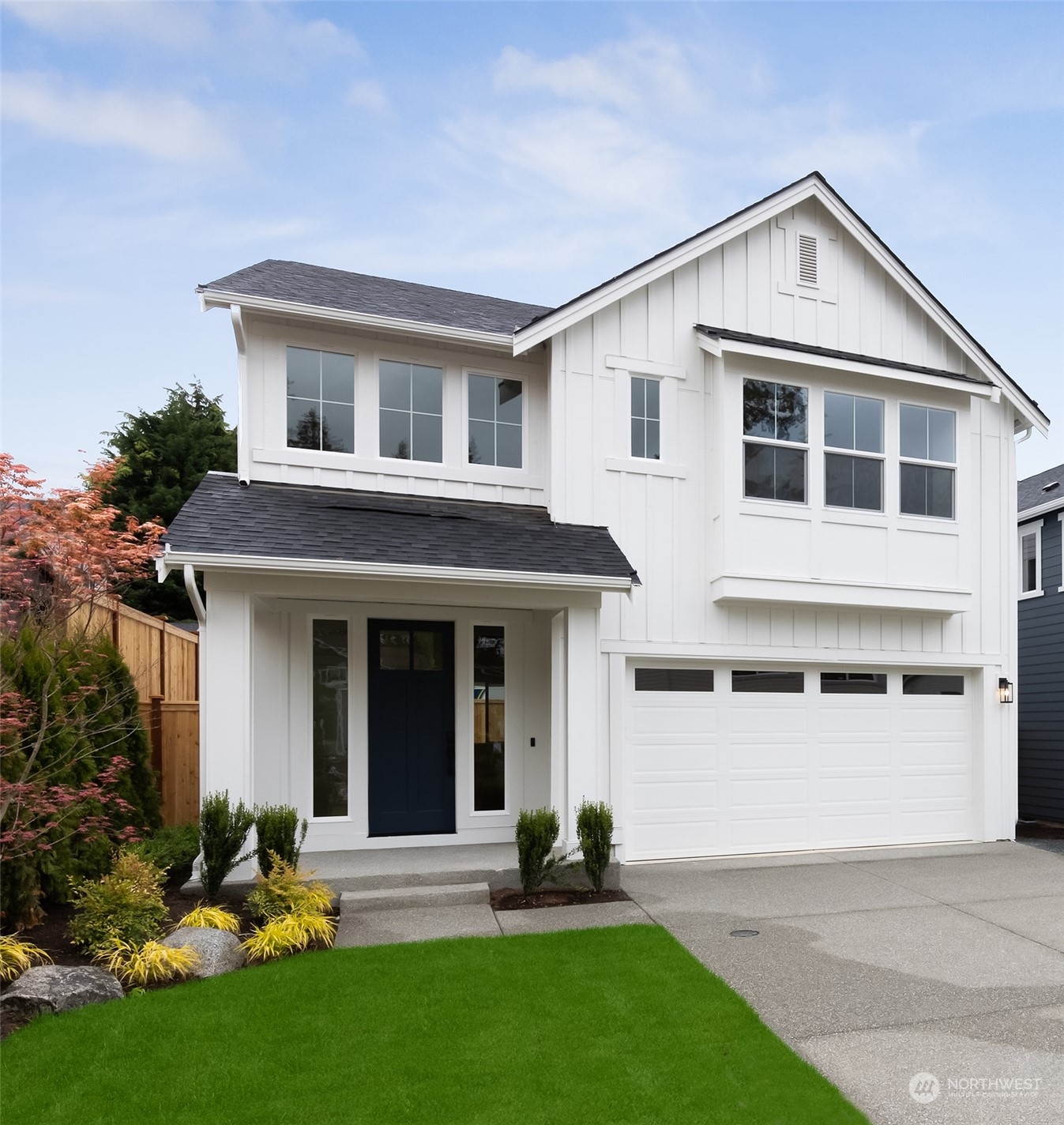 23423 13th (Lot 1) Avenue SE
