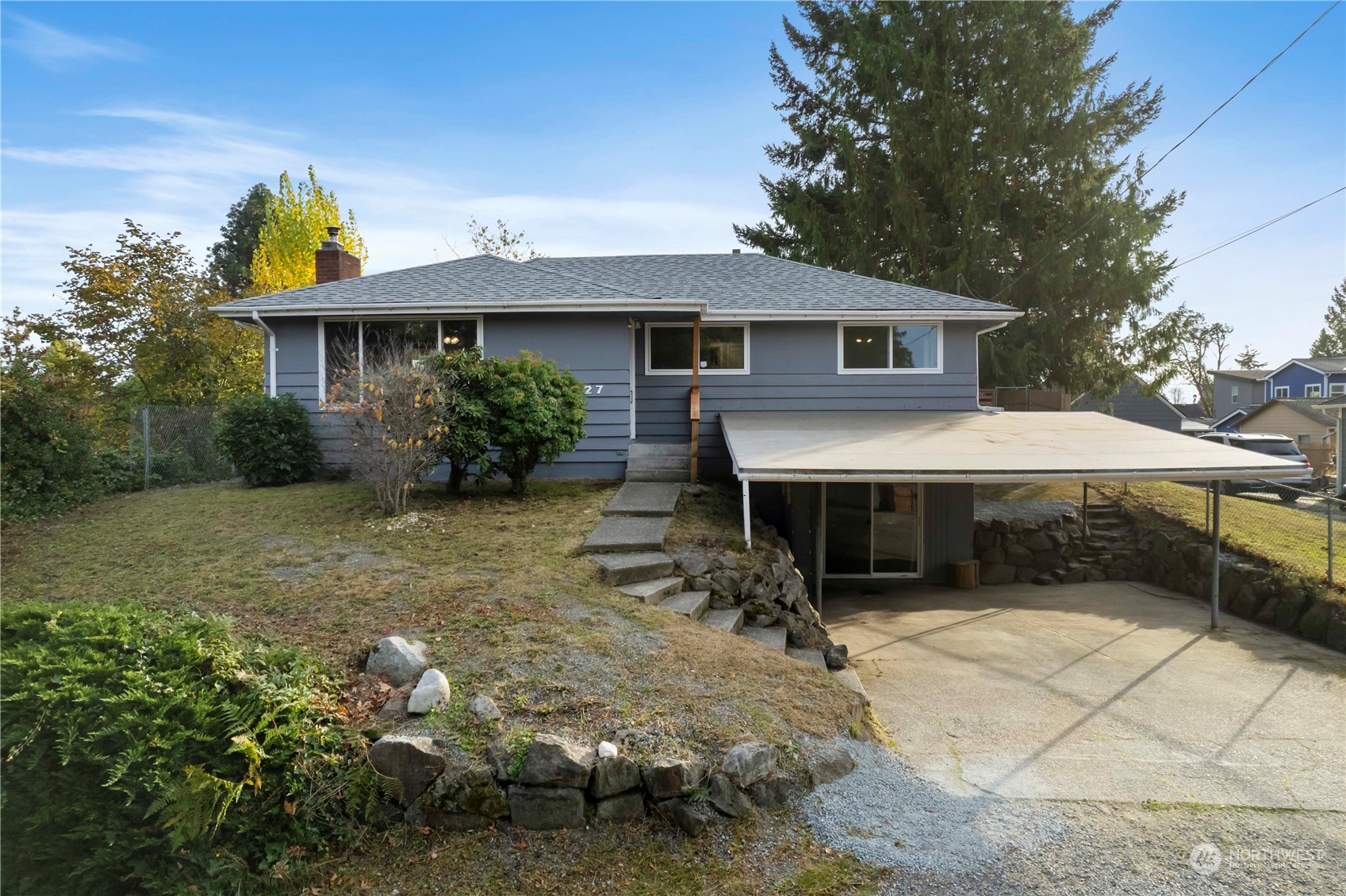 827 SW 135th Street