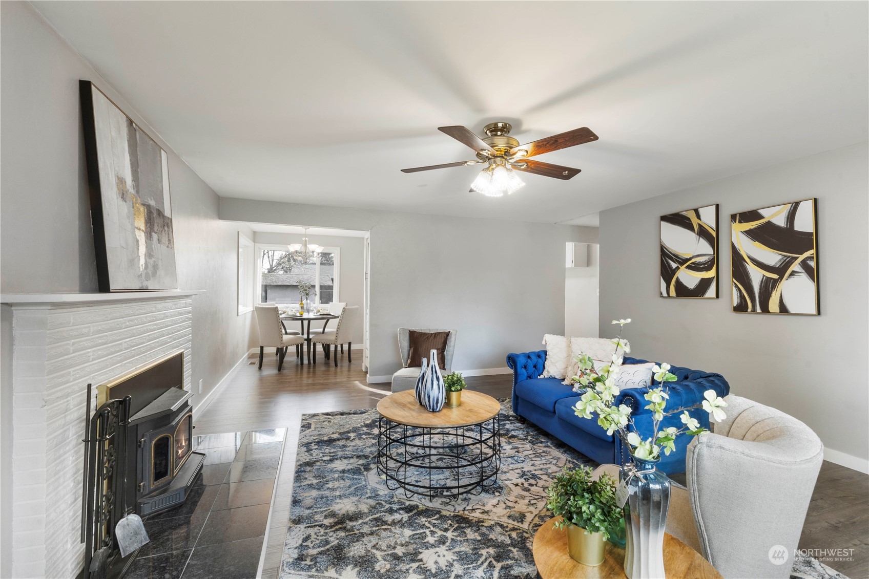 827 SW 135th Street