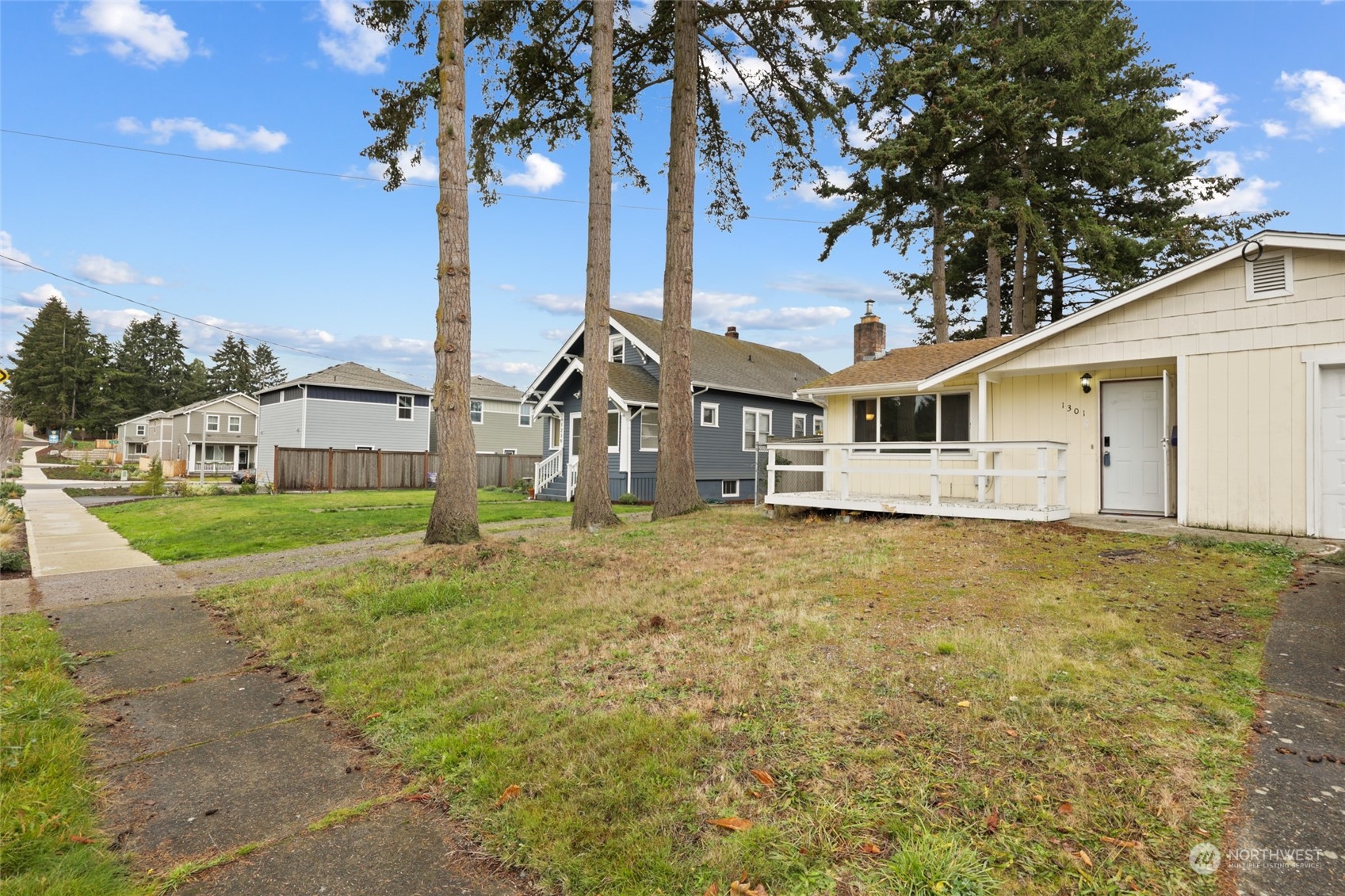 1301 E 54th Street
