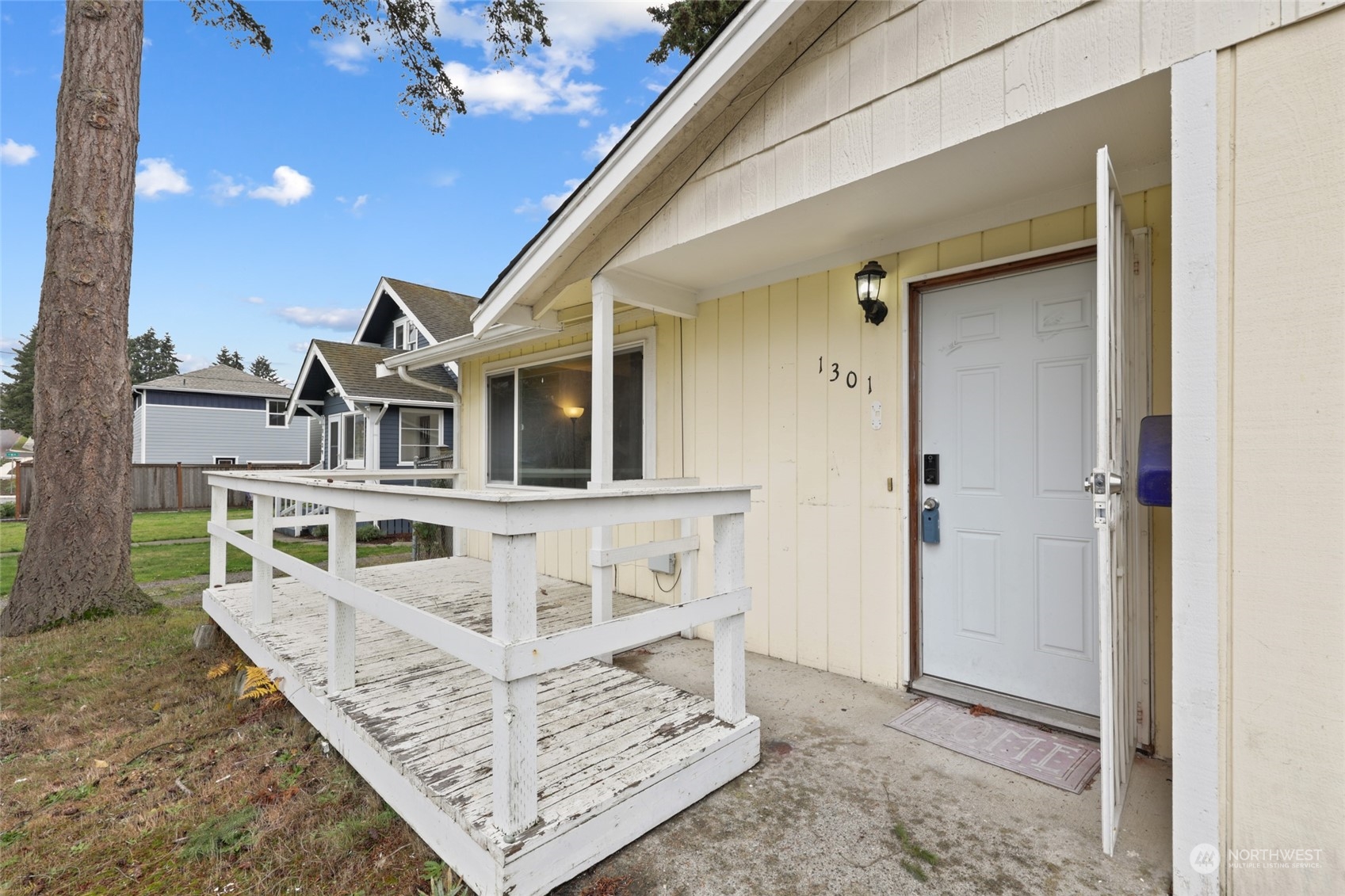 1301 E 54th Street