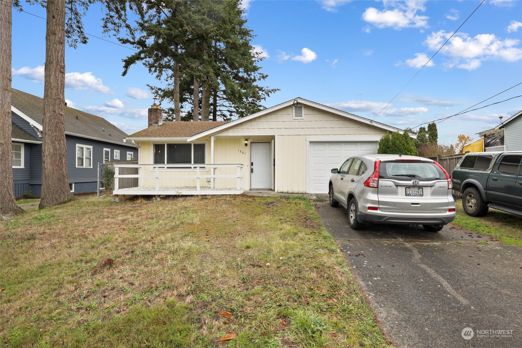 1301 E 54th Street