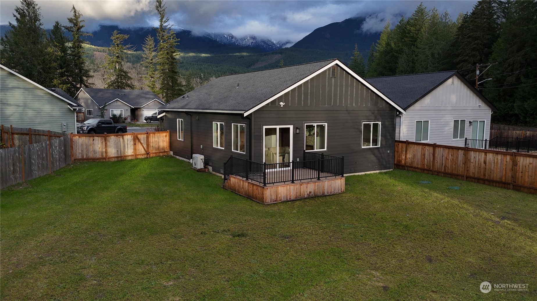 1424 Wallace Falls Court Unit: B