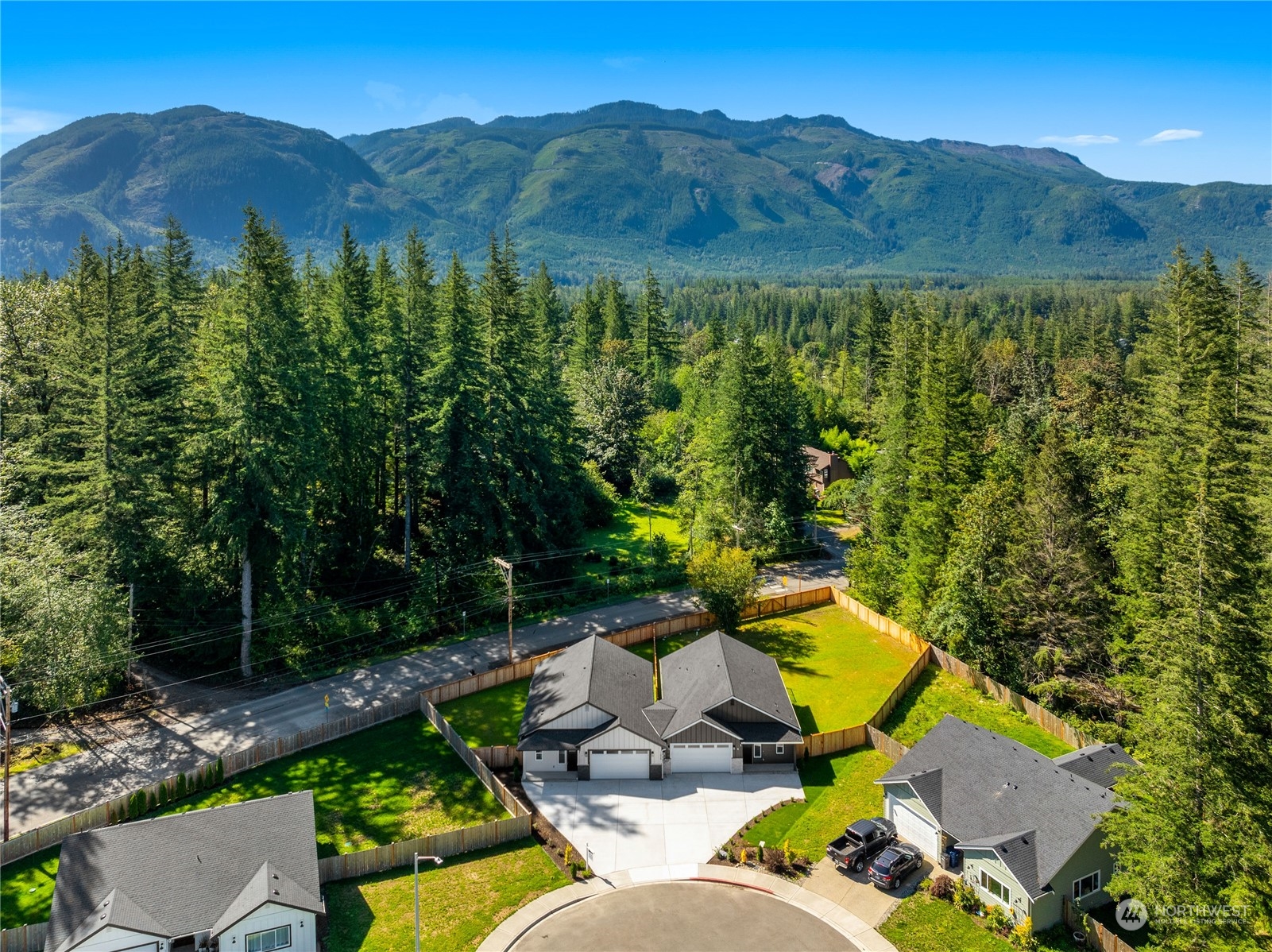 1424 Wallace Falls Court Unit: B