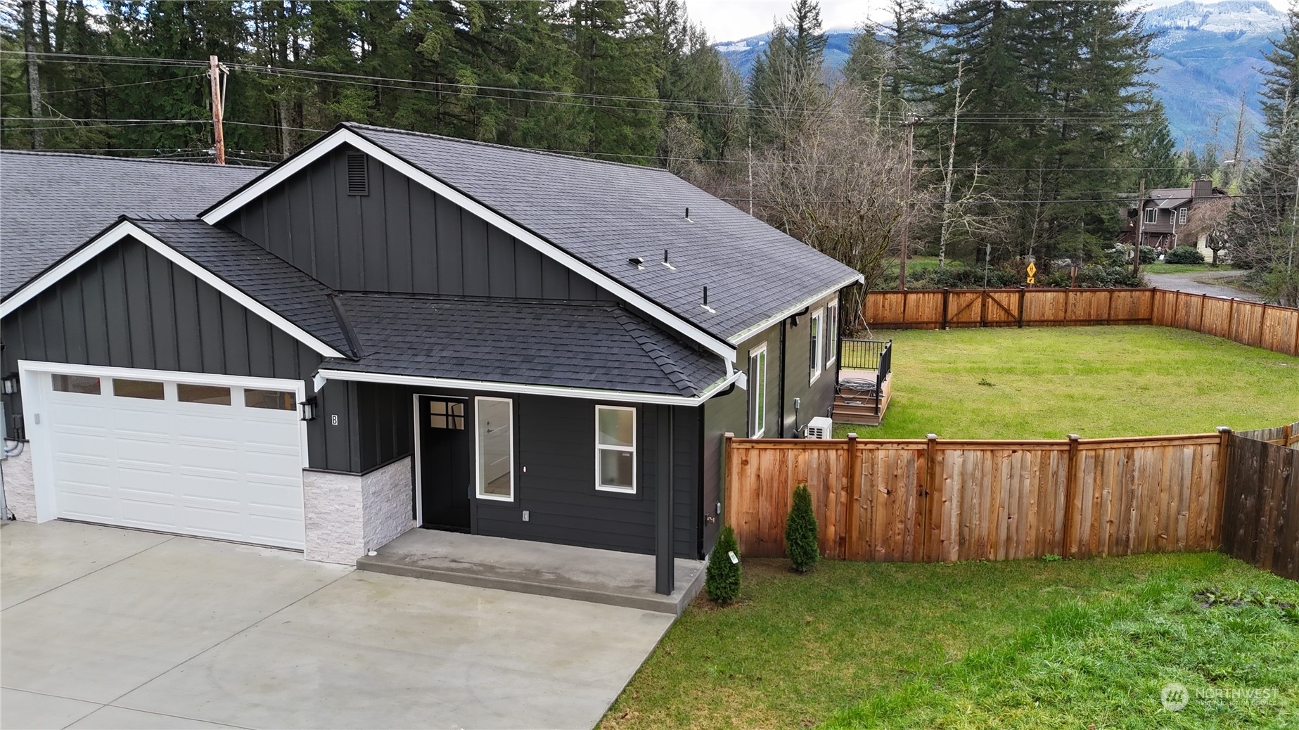 1424 Wallace Falls Court Unit: B