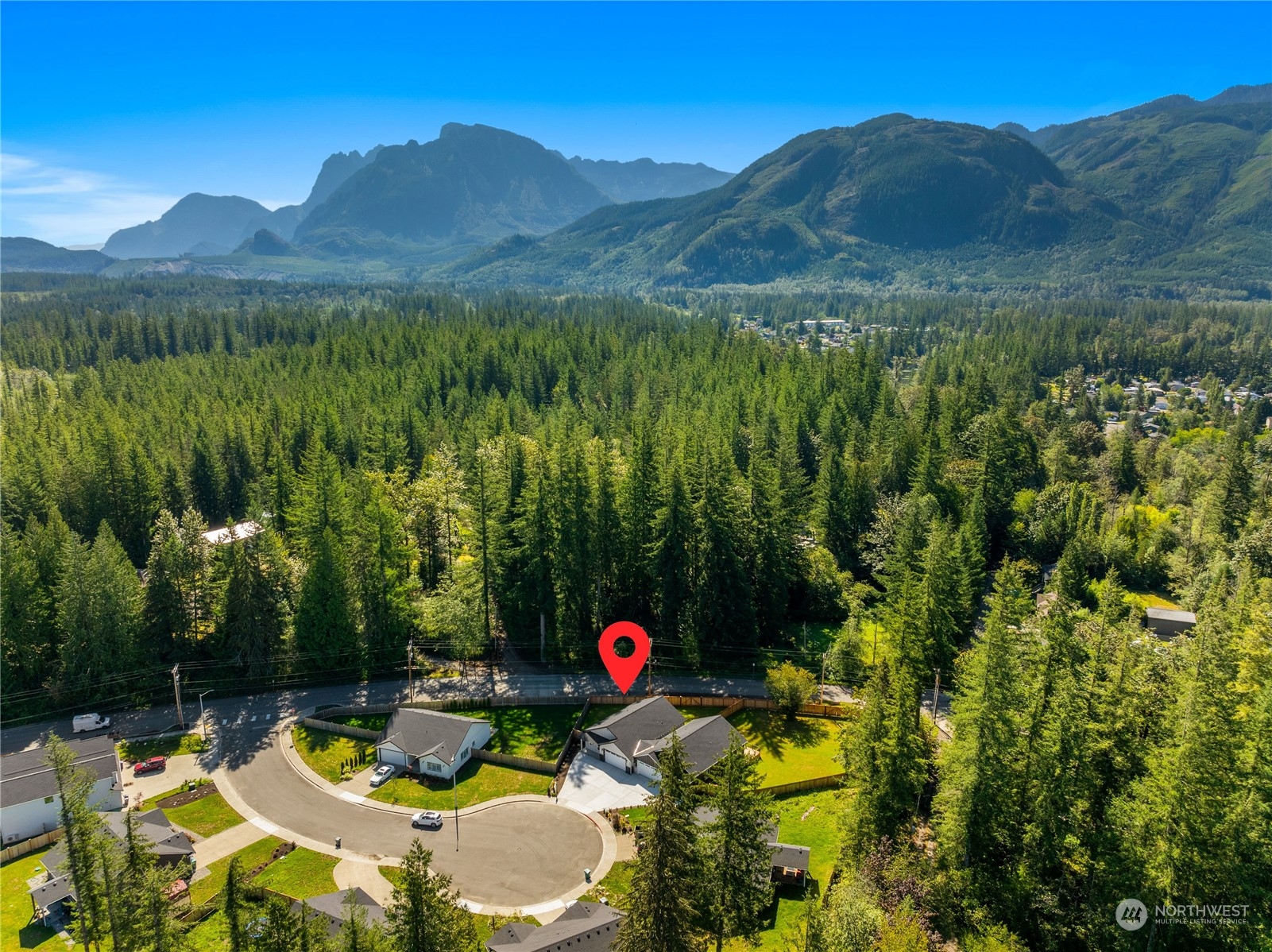 1424 Wallace Falls Court Unit: B