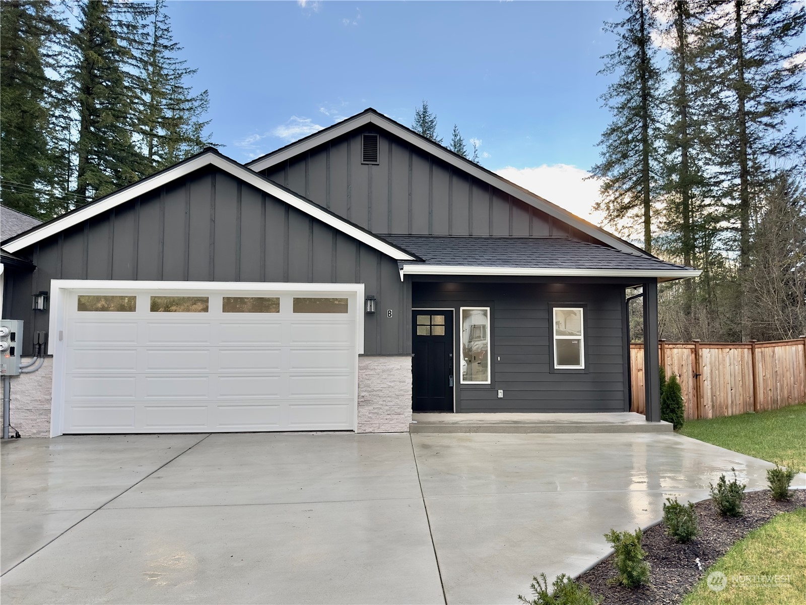 1424 Wallace Falls Court Unit: B