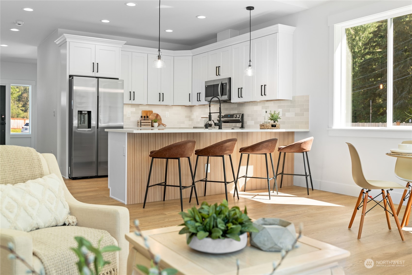 1424 Wallace Falls Court Unit: B
