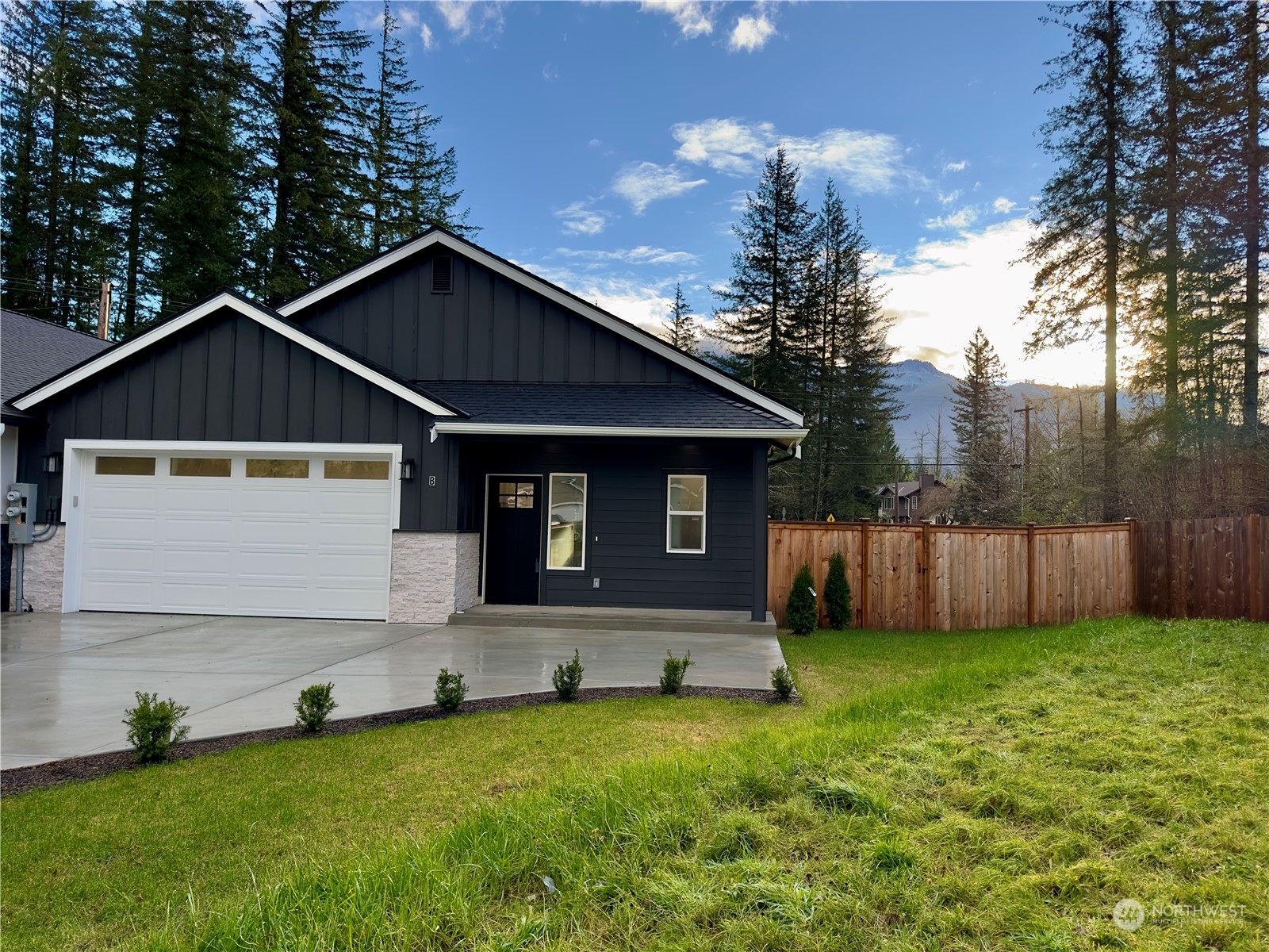 1424 Wallace Falls Court Unit: B