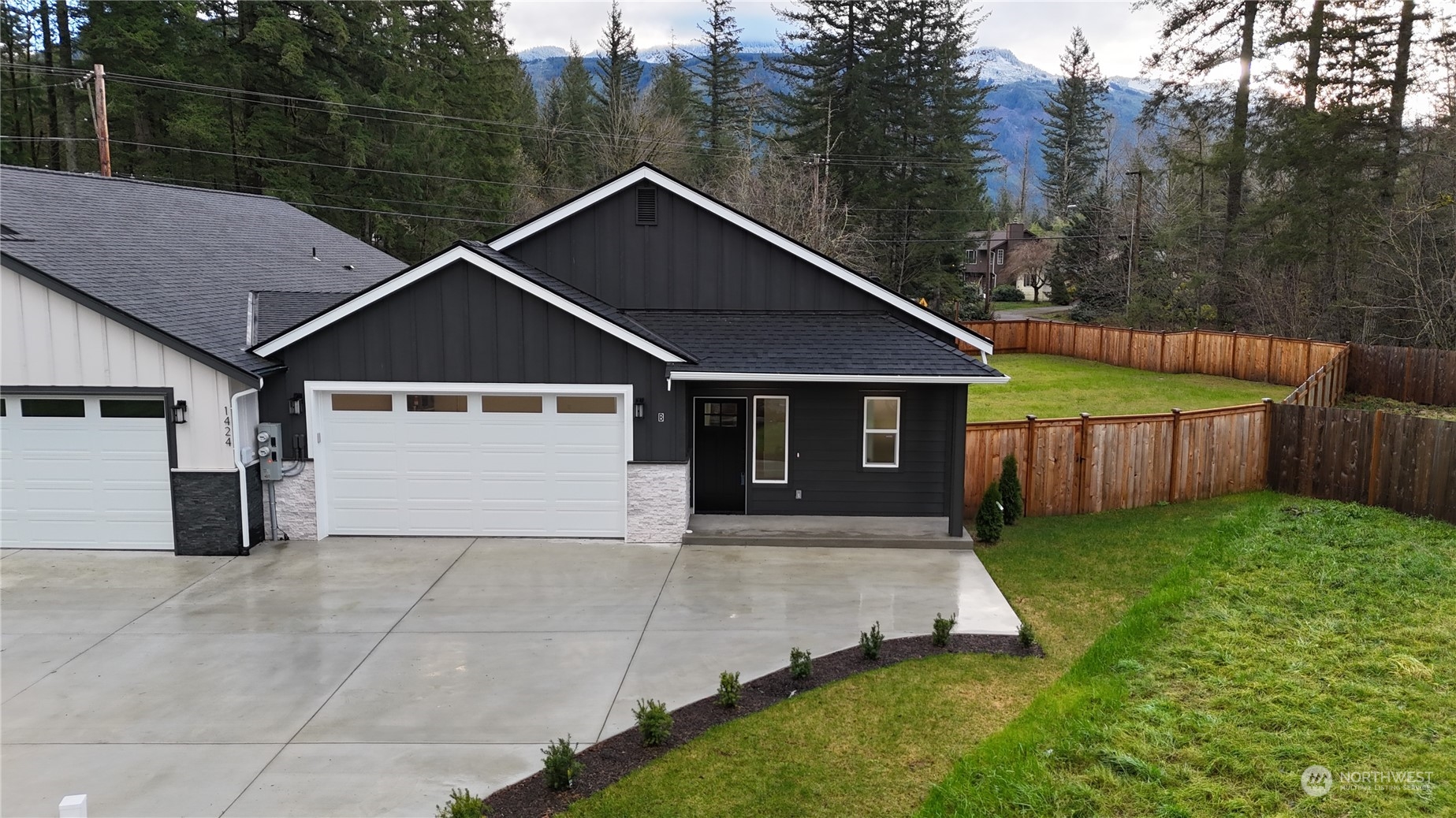 1424 Wallace Falls Court Unit: B