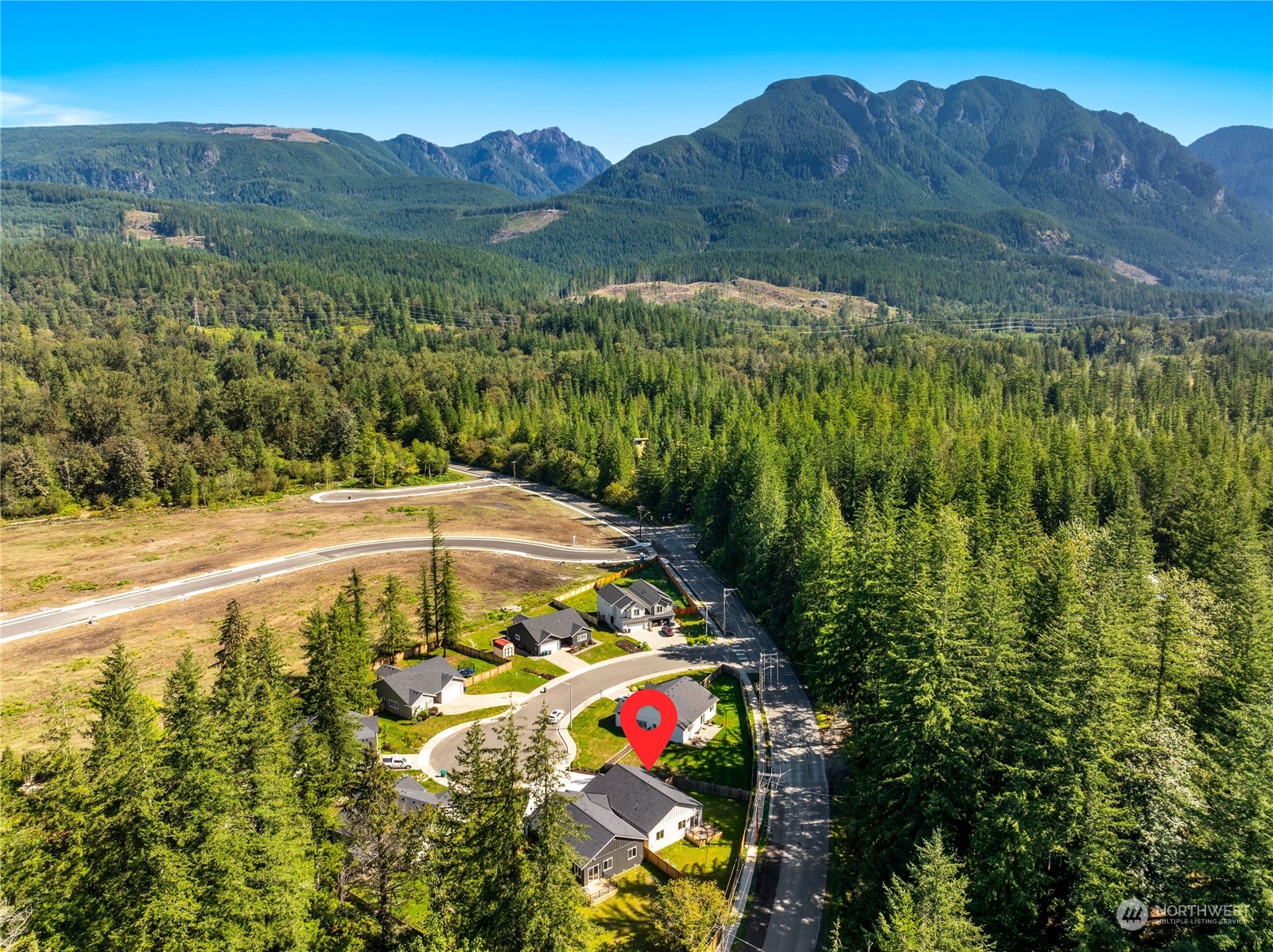 1424 Wallace Falls Court Unit: B
