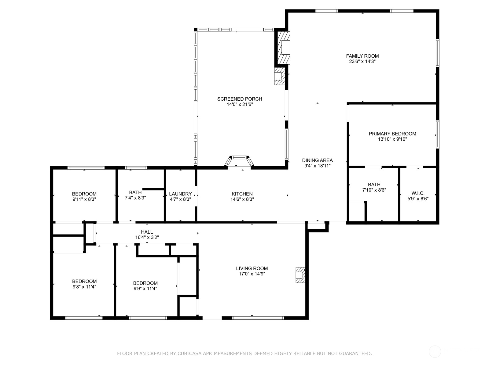 215 SW 303rd Street