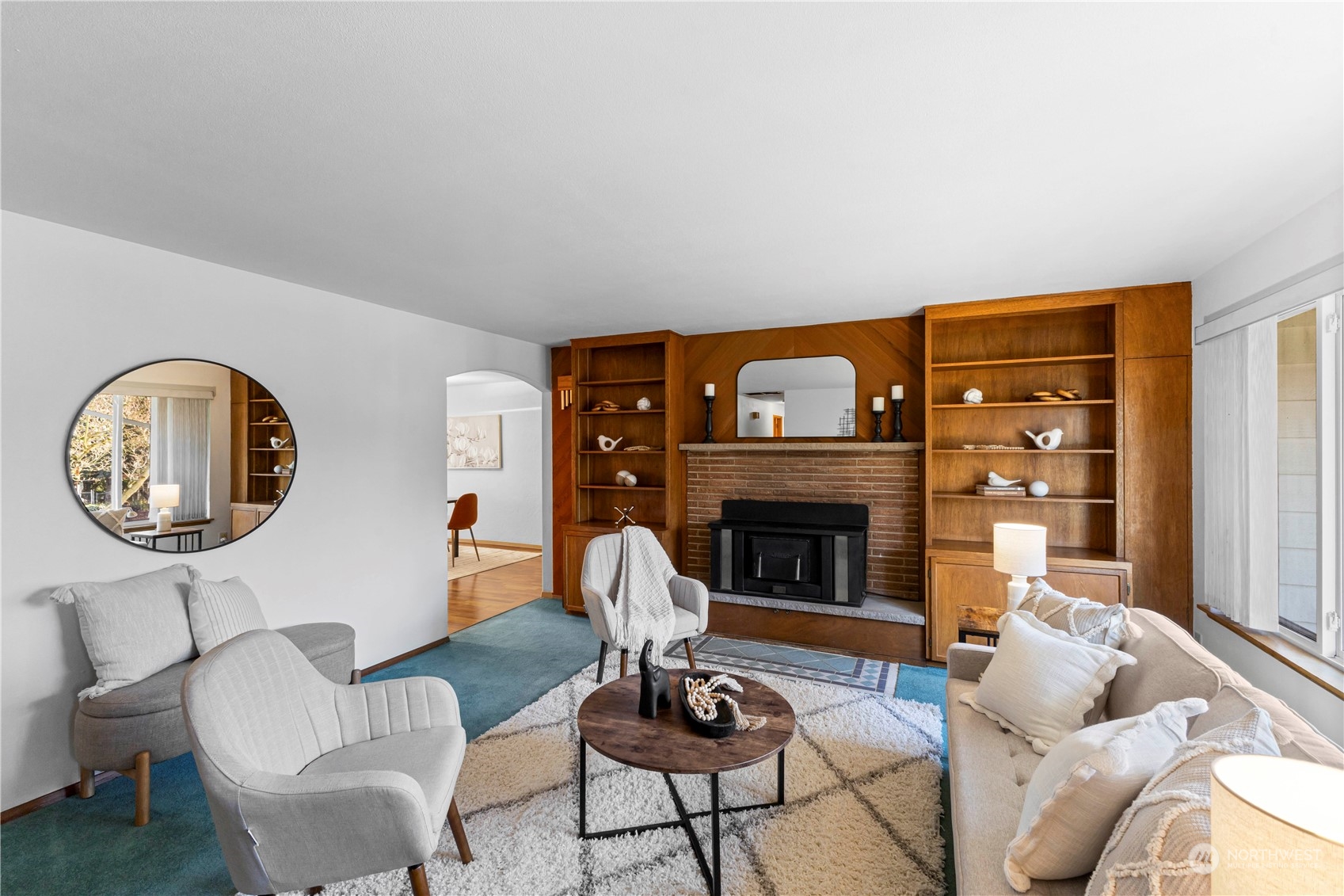215 SW 303rd Street