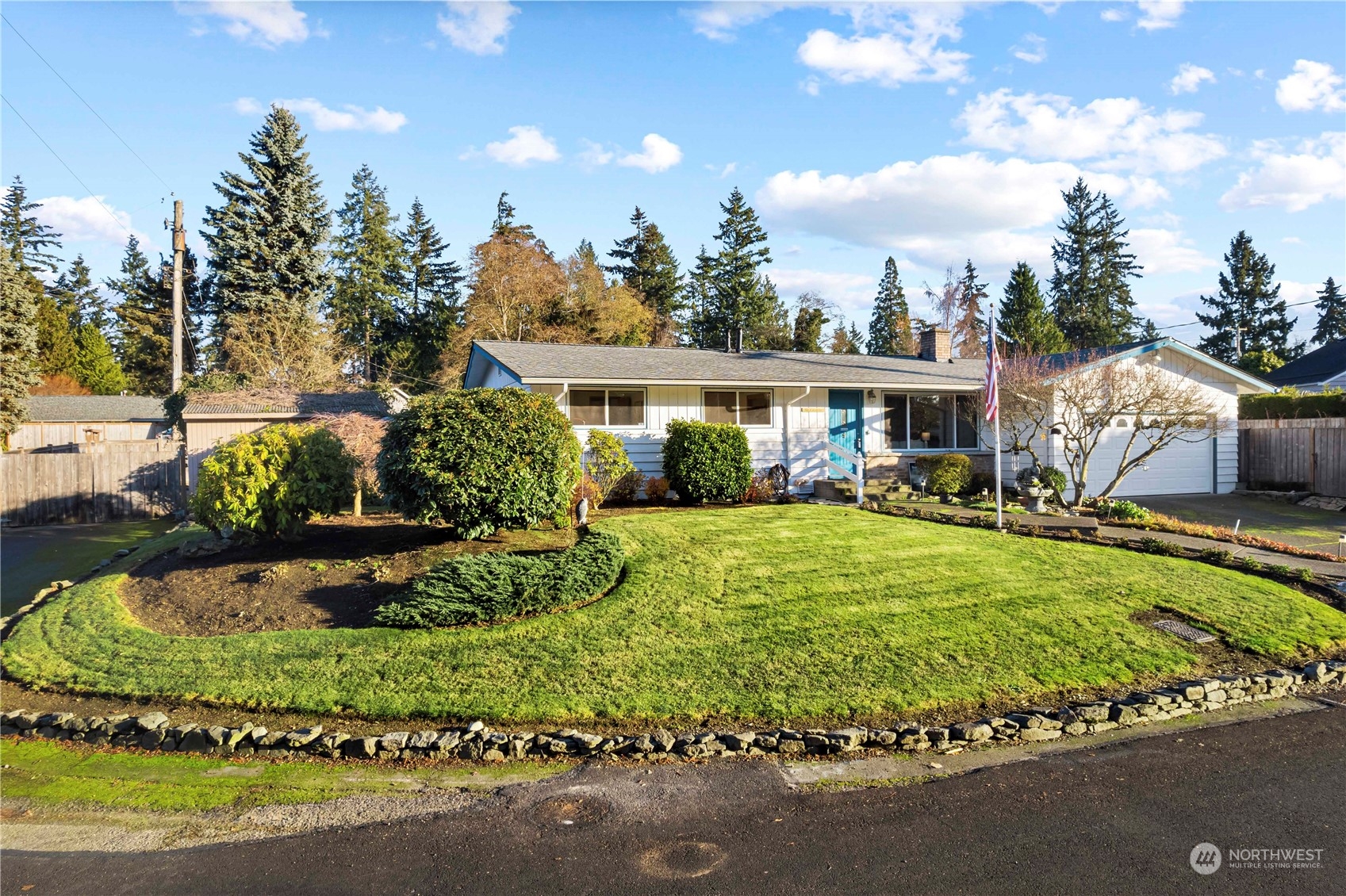 215 SW 303rd Street
