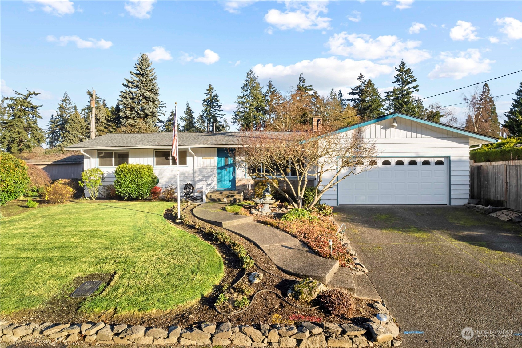 215 SW 303rd Street