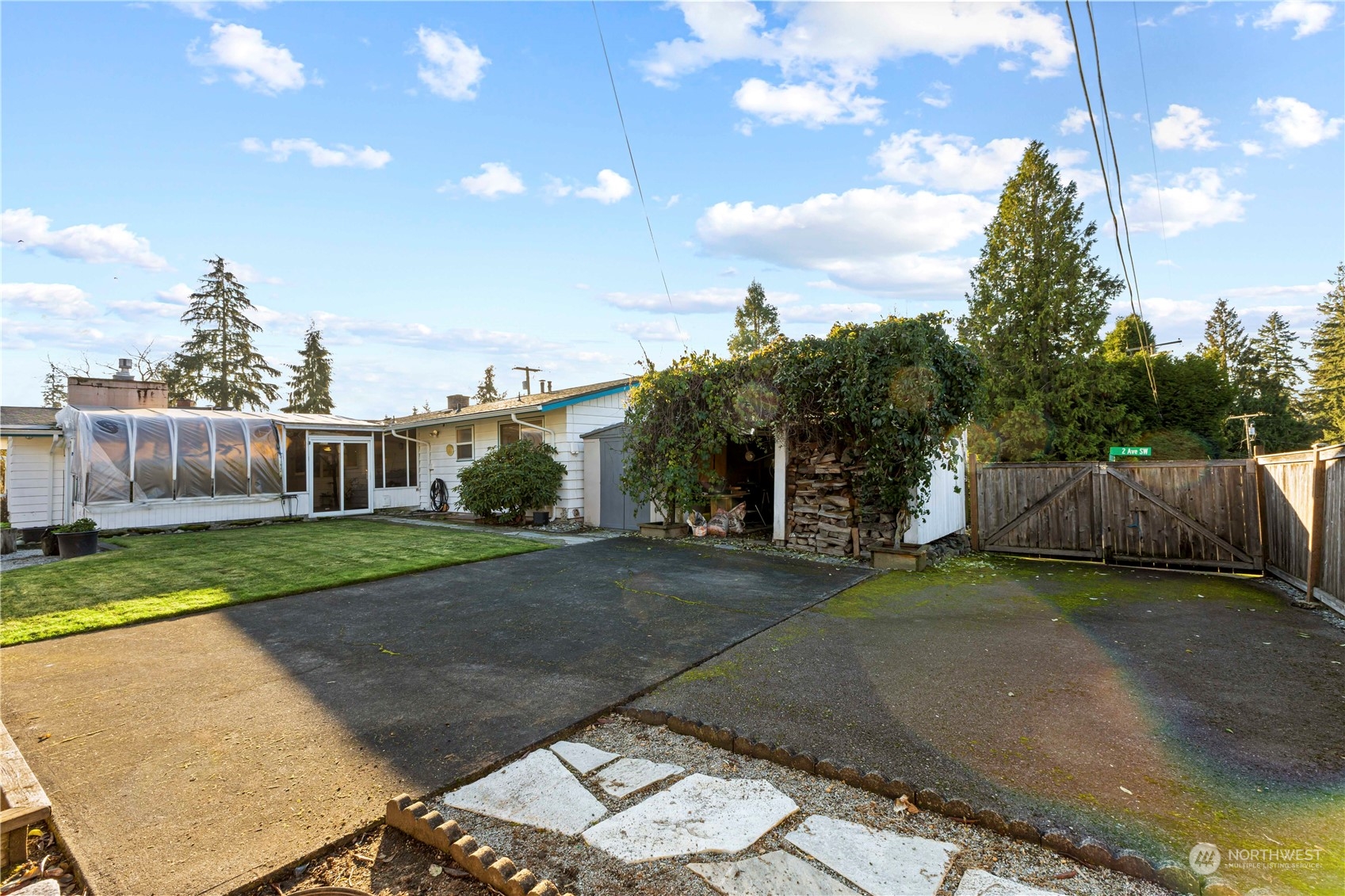 215 SW 303rd Street