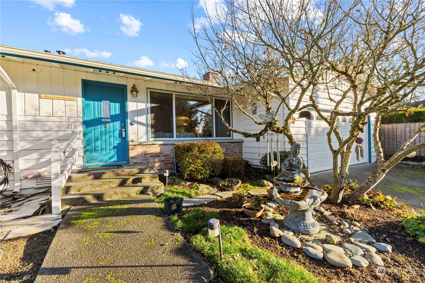 215 SW 303rd Street