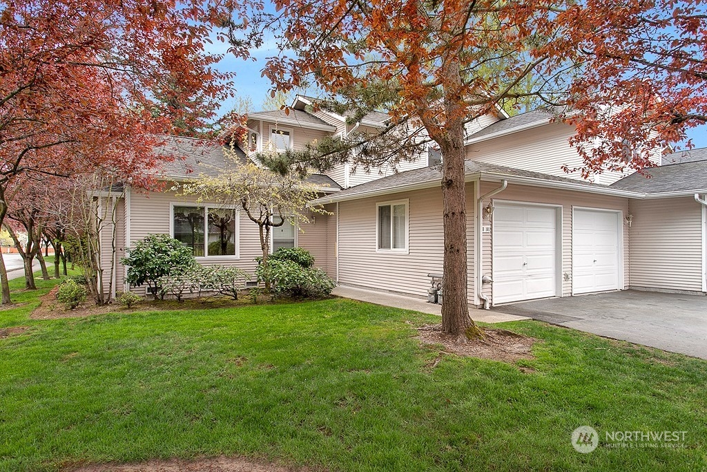 217 112 Street SW Unit: H101