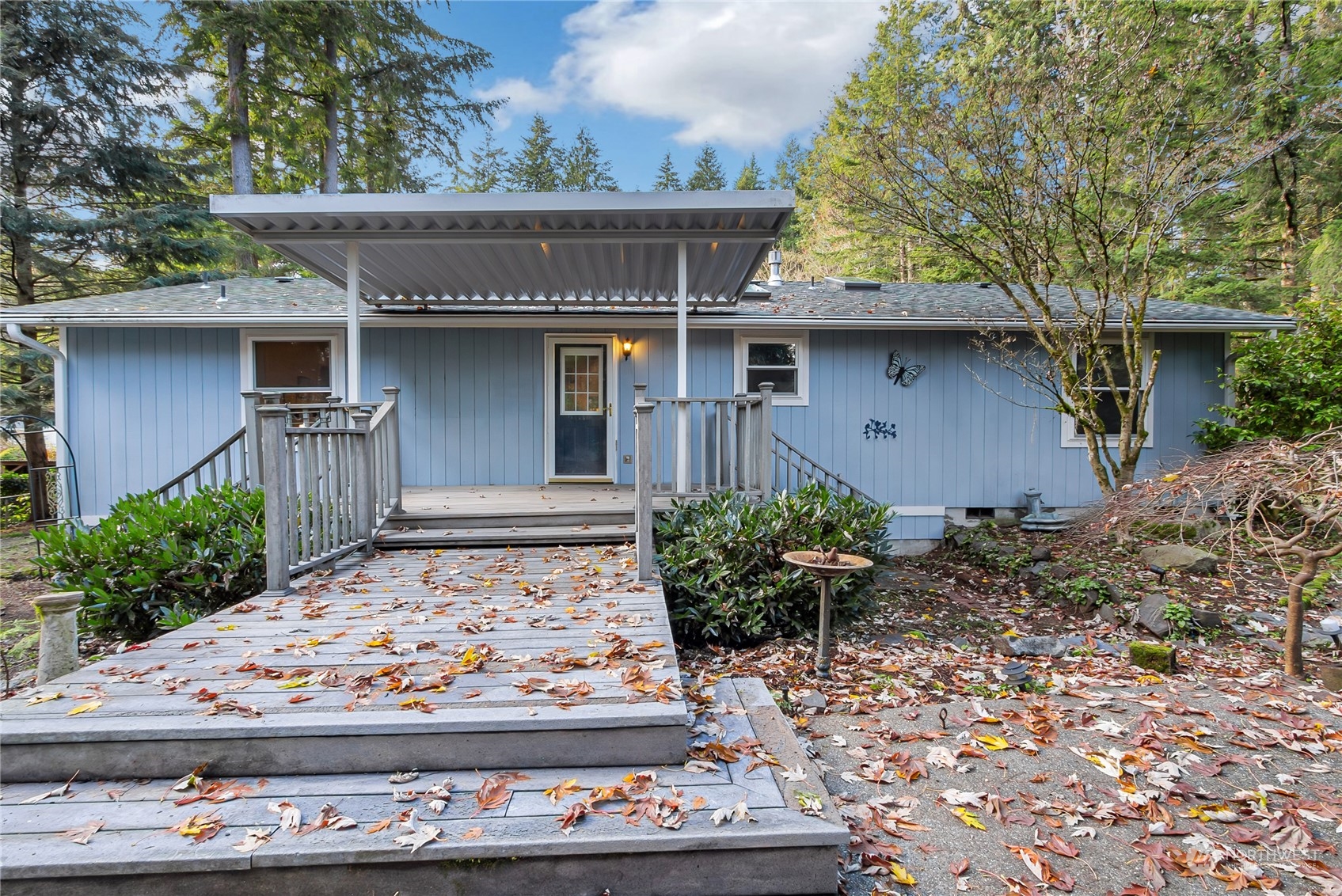 13915 98th Avenue Ct NW