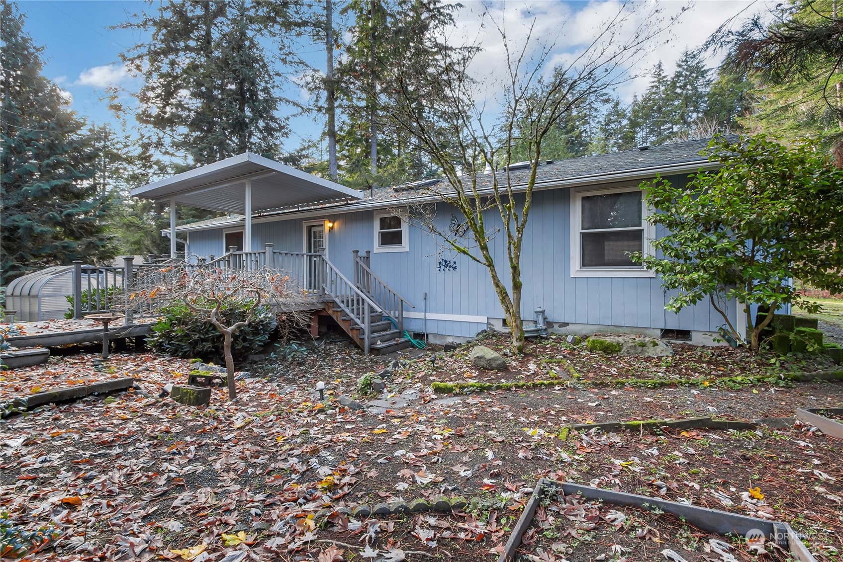 13915 98th Avenue Ct NW