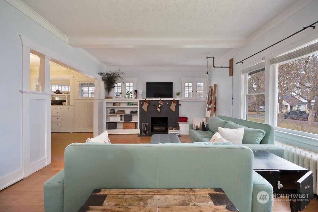 609 W 17th Avenue