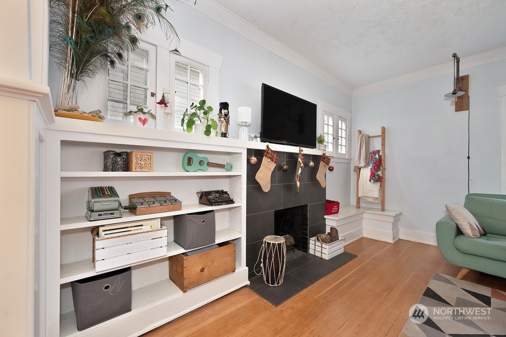 609 W 17th Avenue