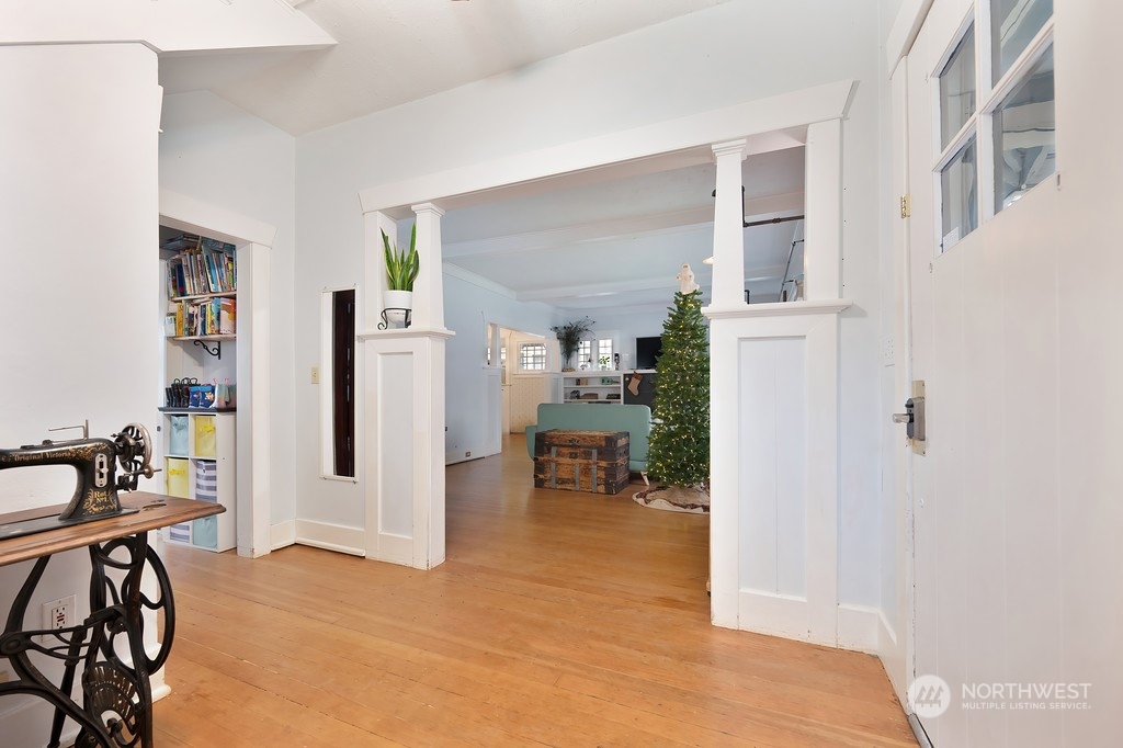 609 W 17th Avenue