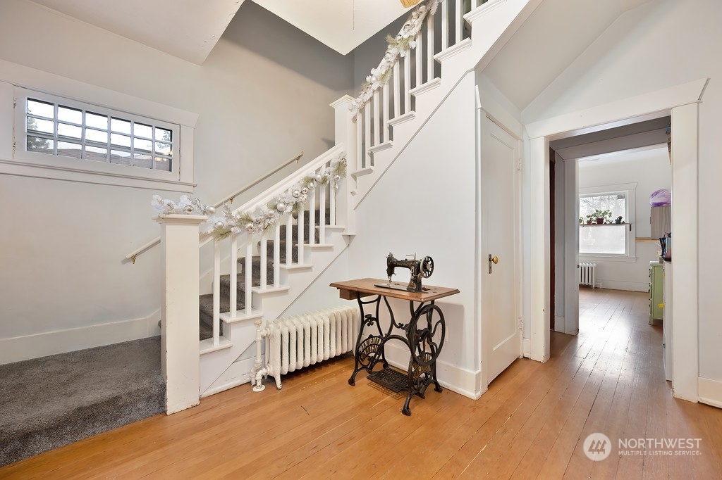 609 W 17th Avenue