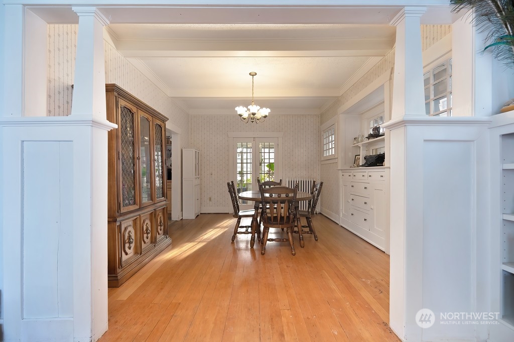609 W 17th Avenue