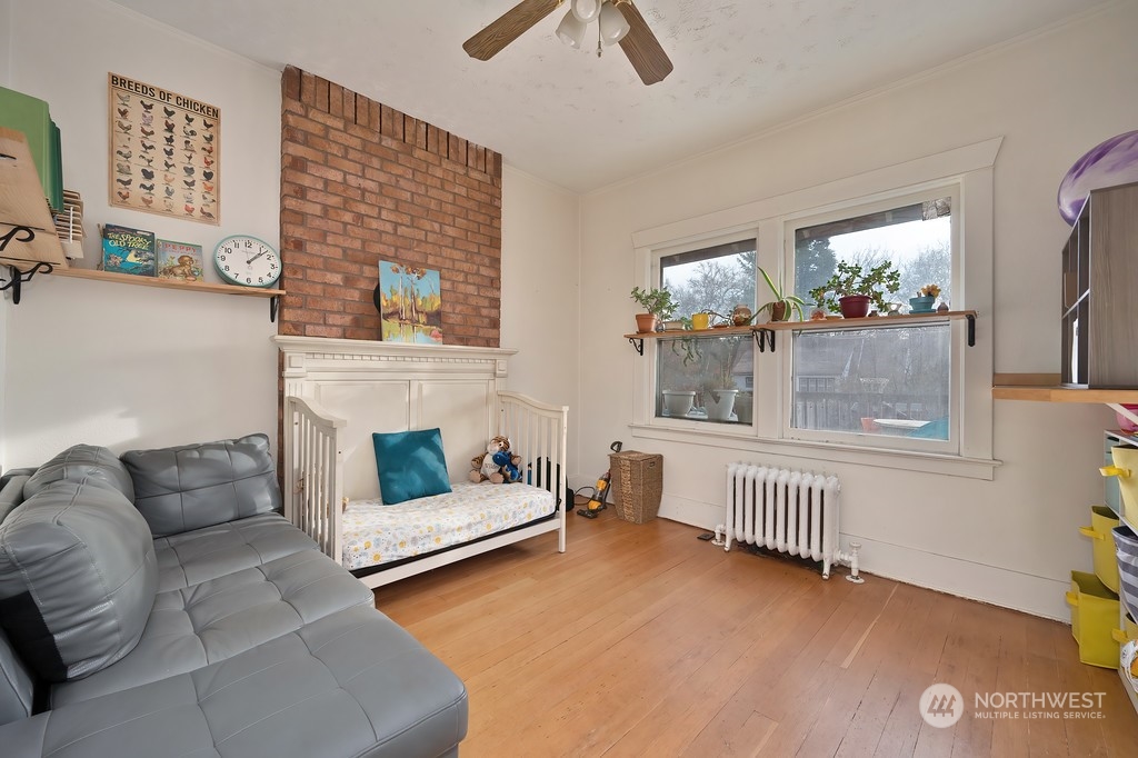 609 W 17th Avenue