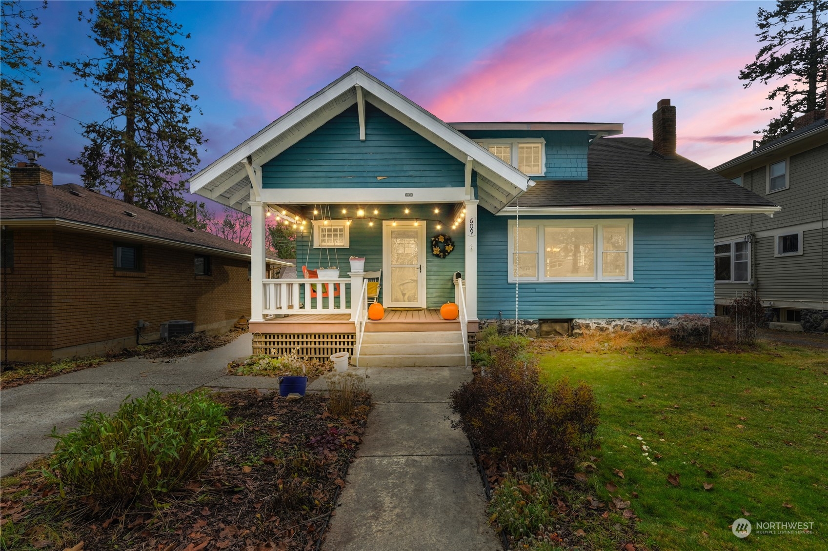 609 W 17th Avenue
