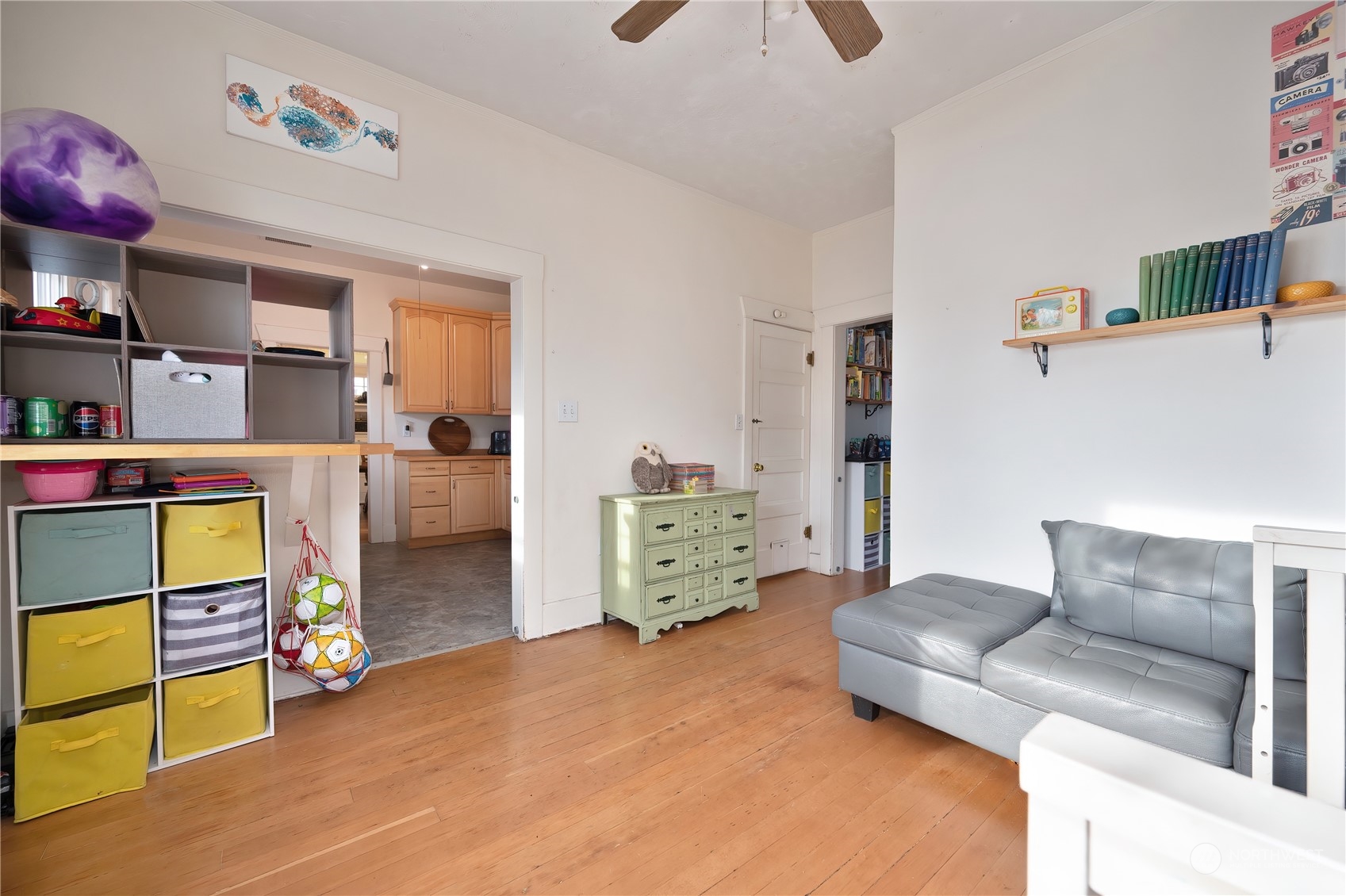 609 W 17th Avenue