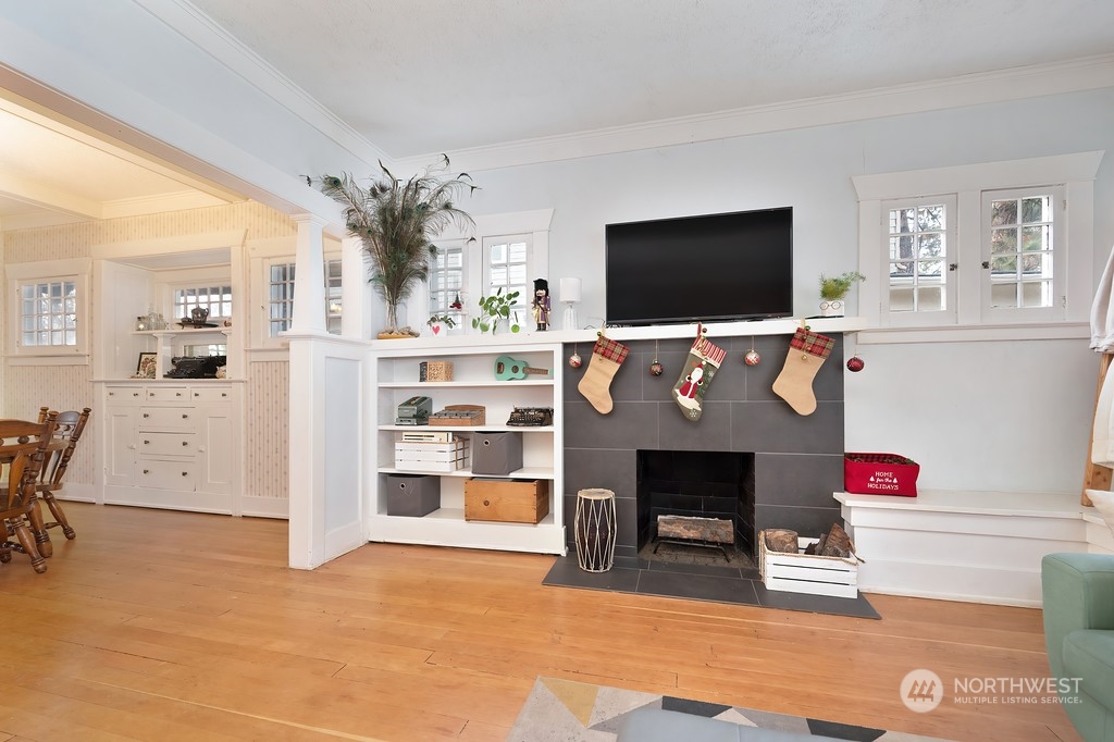 609 W 17th Avenue