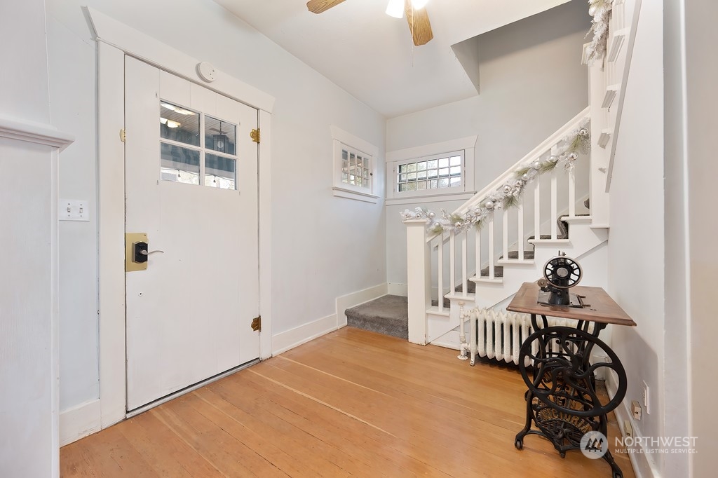 609 W 17th Avenue