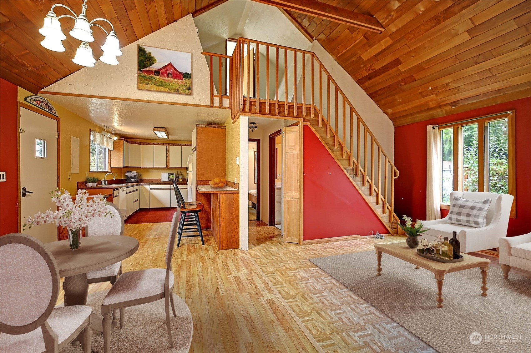 391 E Cambrae Dr Drive