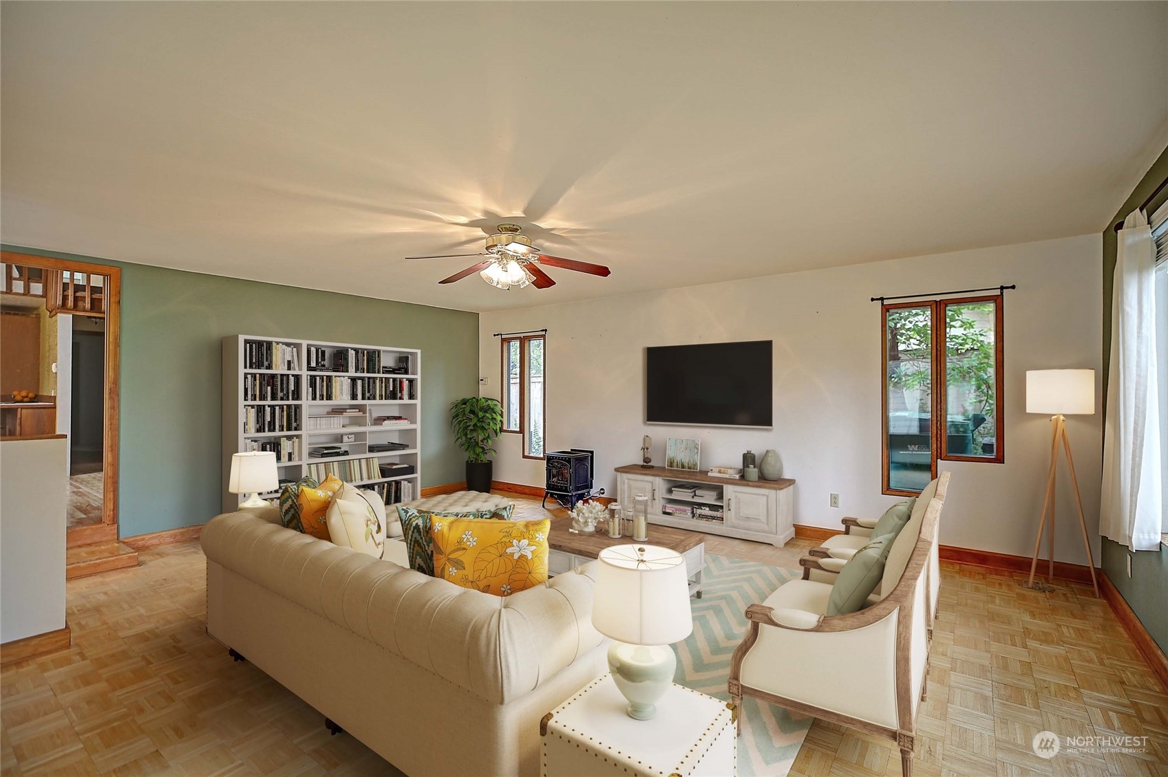 391 E Cambrae Dr Drive