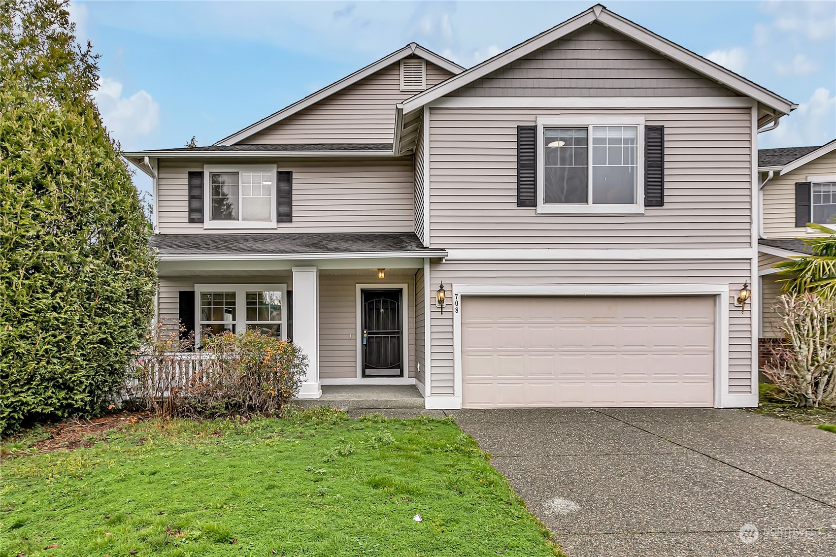 708 SW 363rd Ct