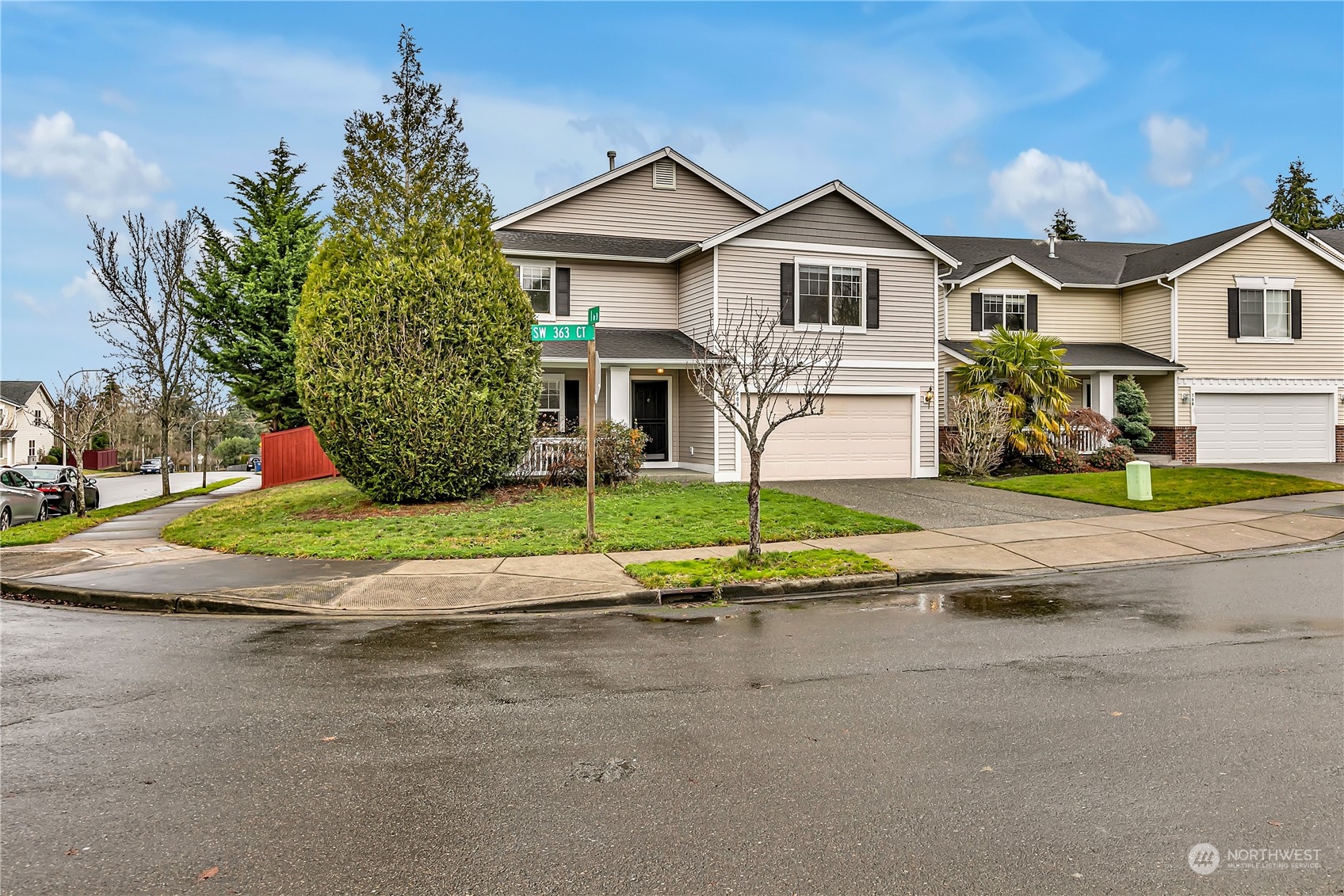 708 SW 363rd Ct